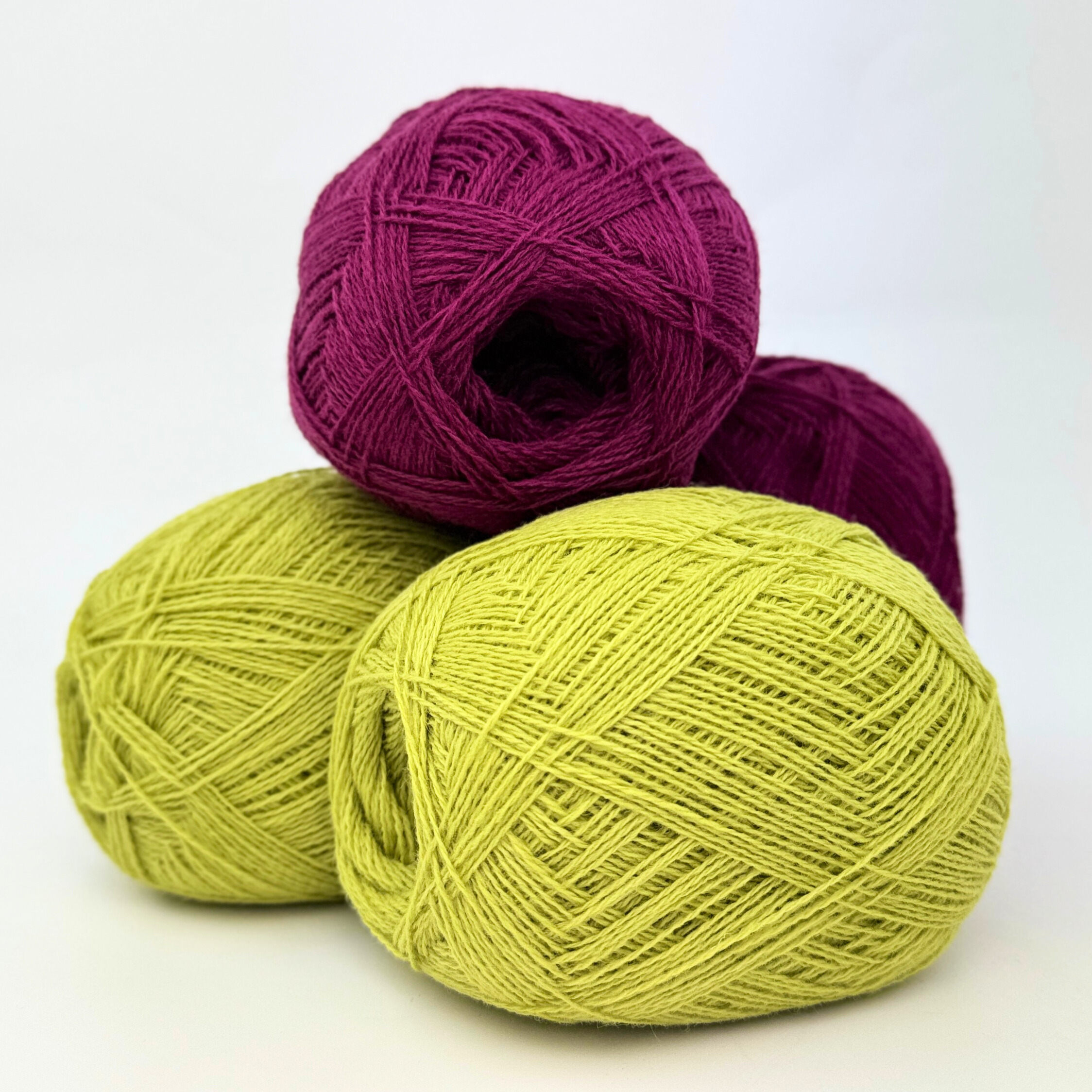 Merino 11/2 (100 g) Merino 11/2 (100 g)