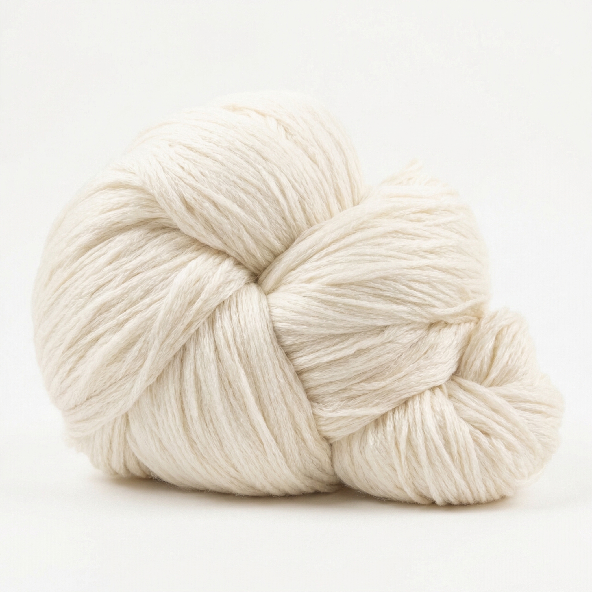 Sound (500 g) - Råhvit