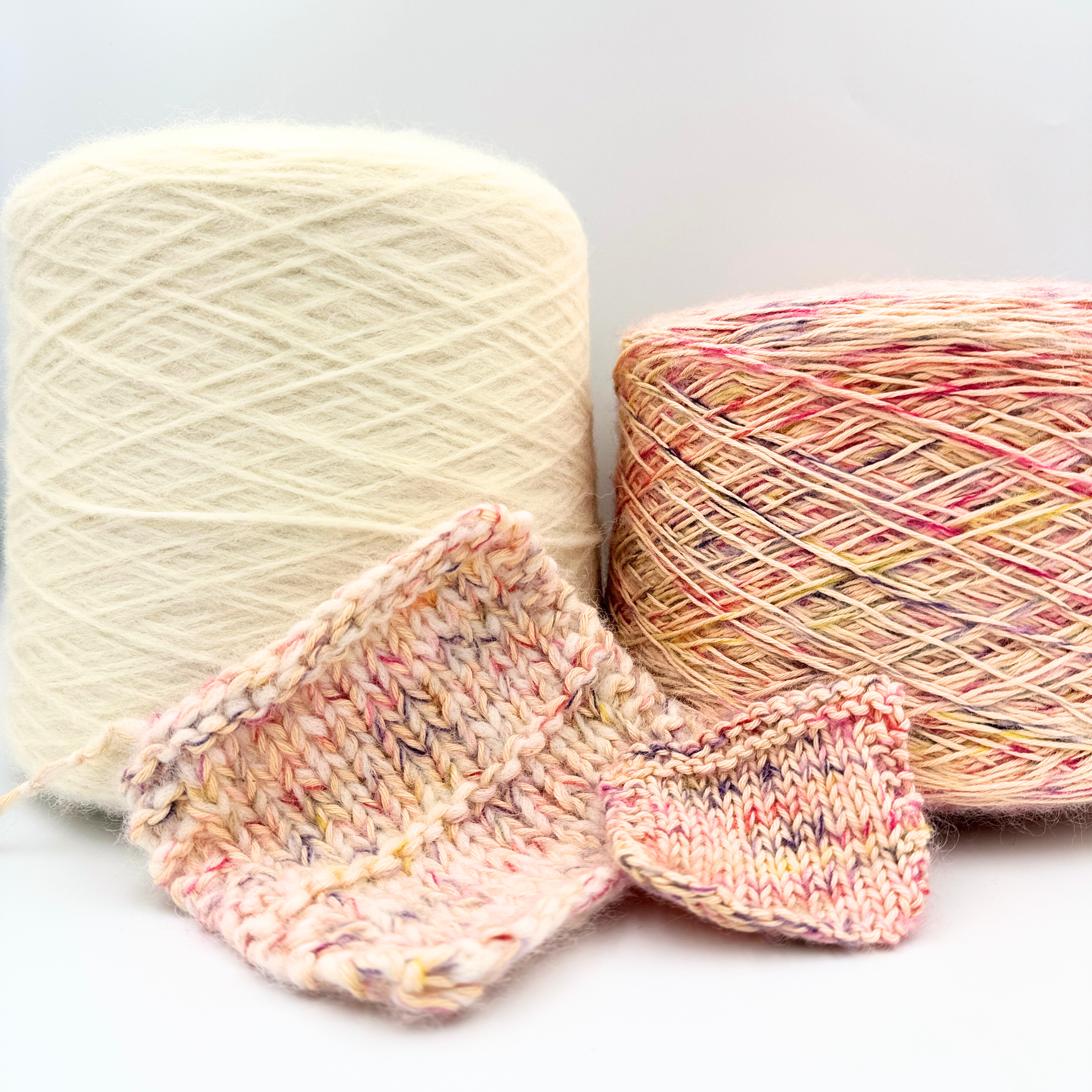 Anncord (1,4 kg) - Korall