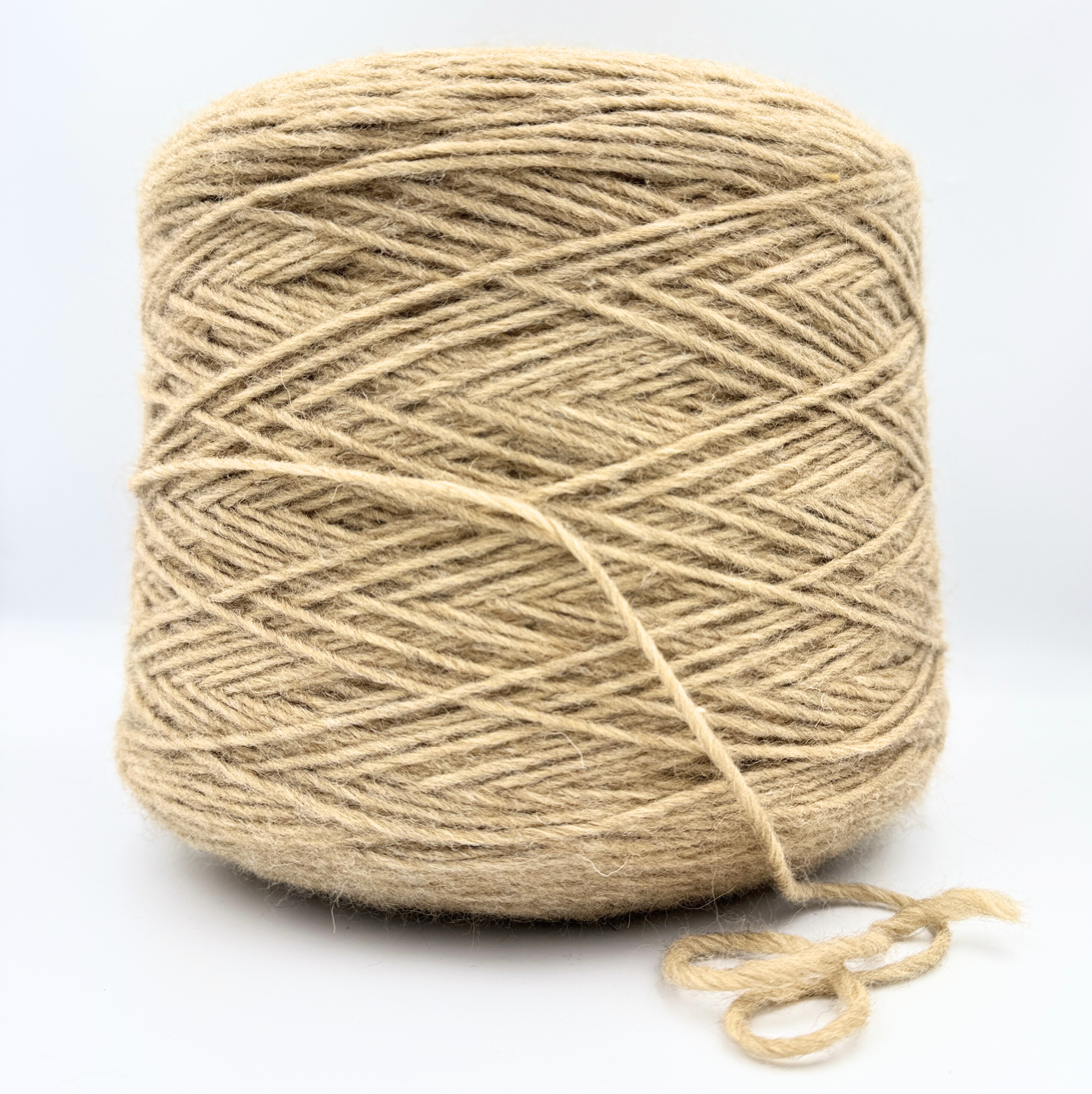 Kajam (2,1 kg) - Beige