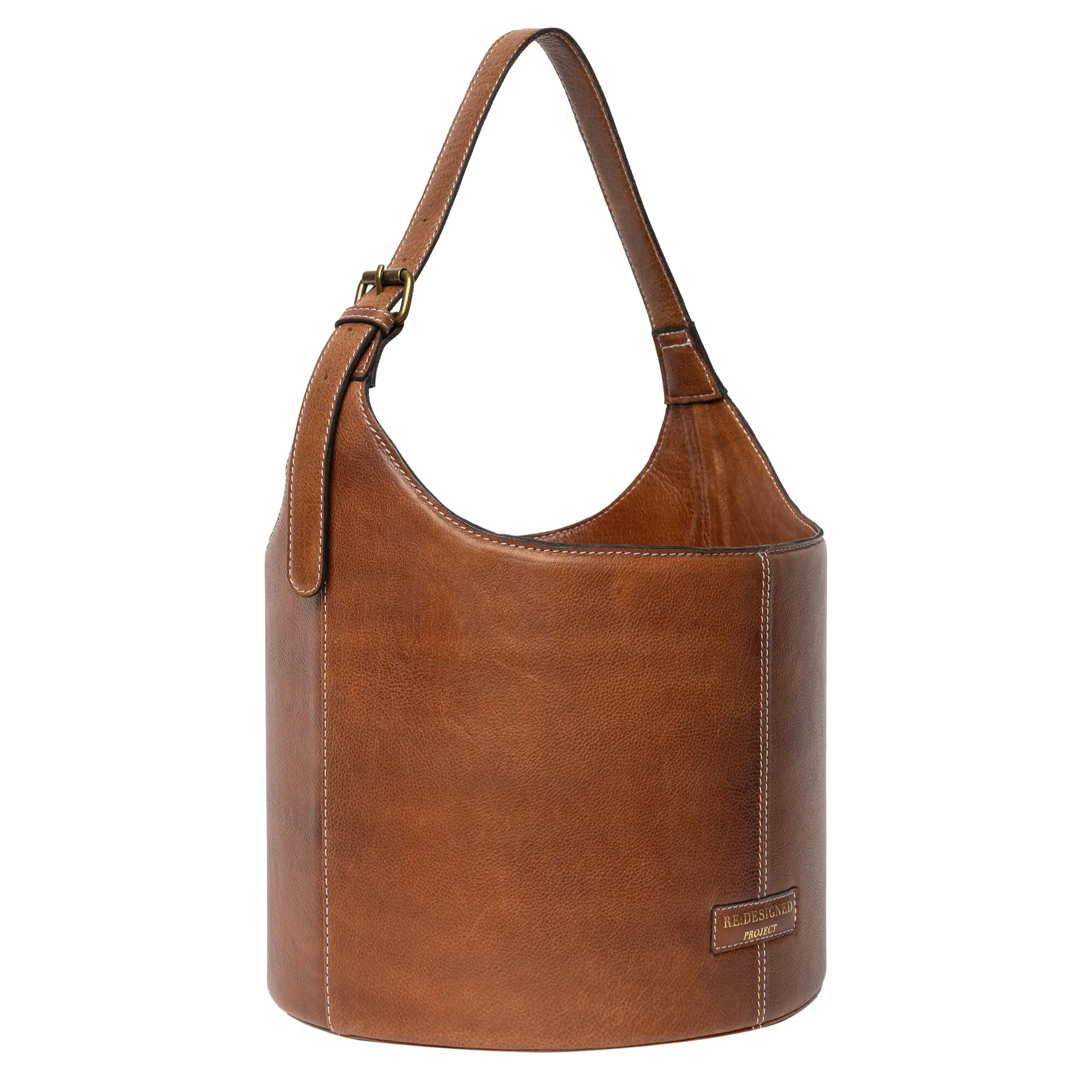 RE:DESIGNED Project 26 - Liten Skinnkurv