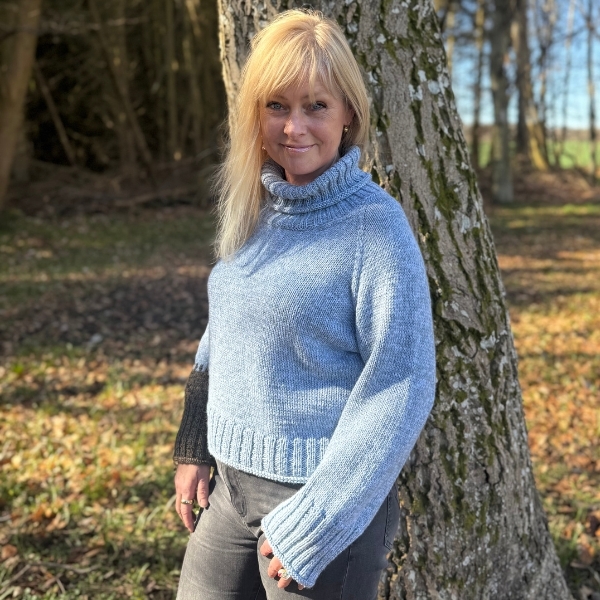 Mona Merino 15/2 (1,3 kg)