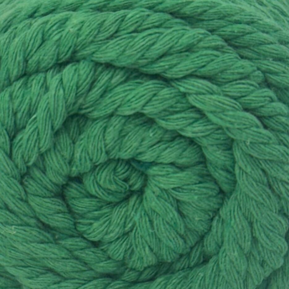 Cotton Cord 3 mm - Snowy Yarn (250 g)