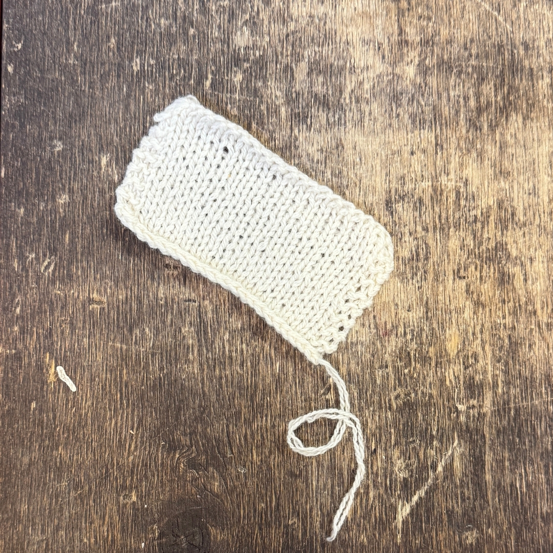 Fifi (1 kg) - Råhvit