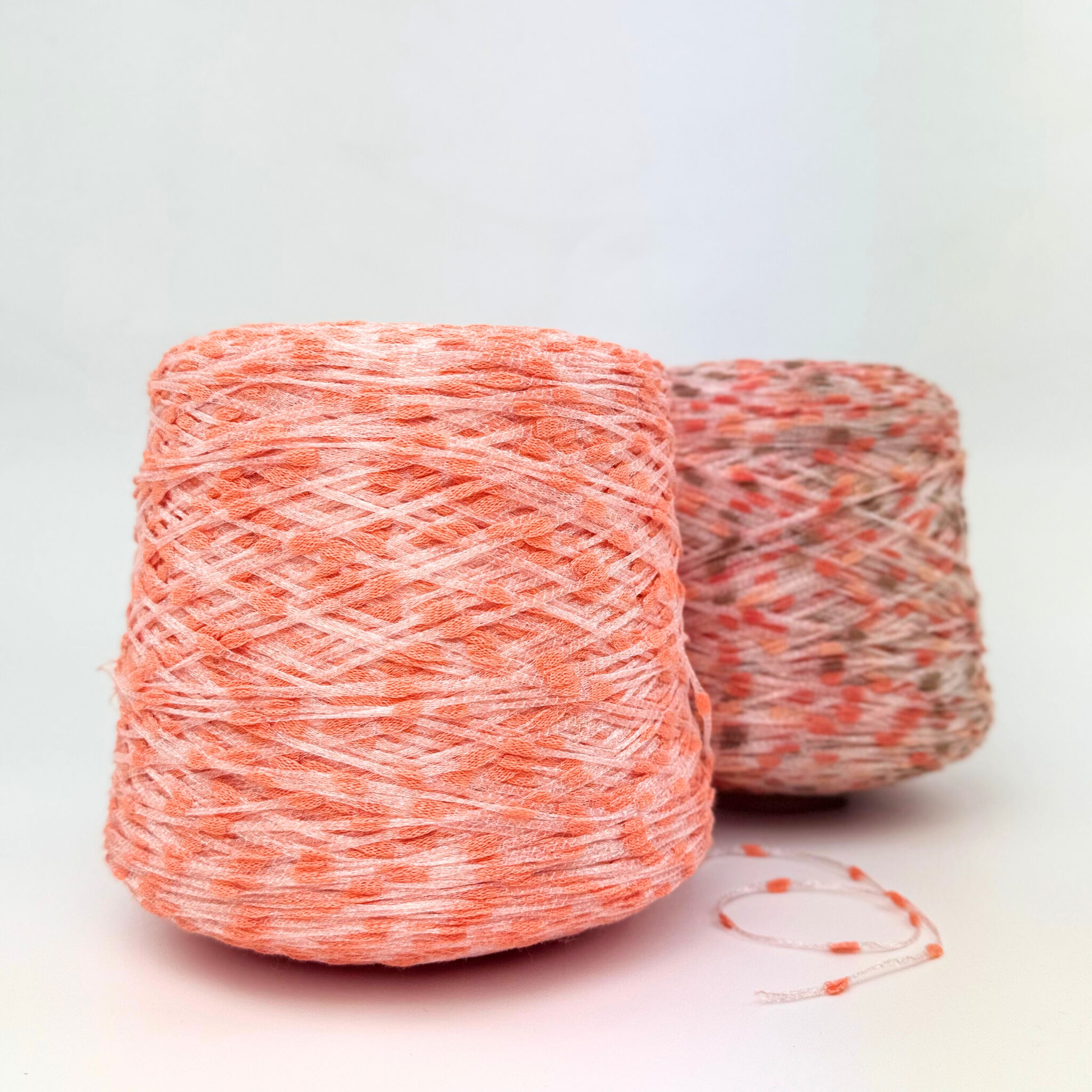 Rave Effektgarn (750 g) Rave Effektgarn (750 g)
