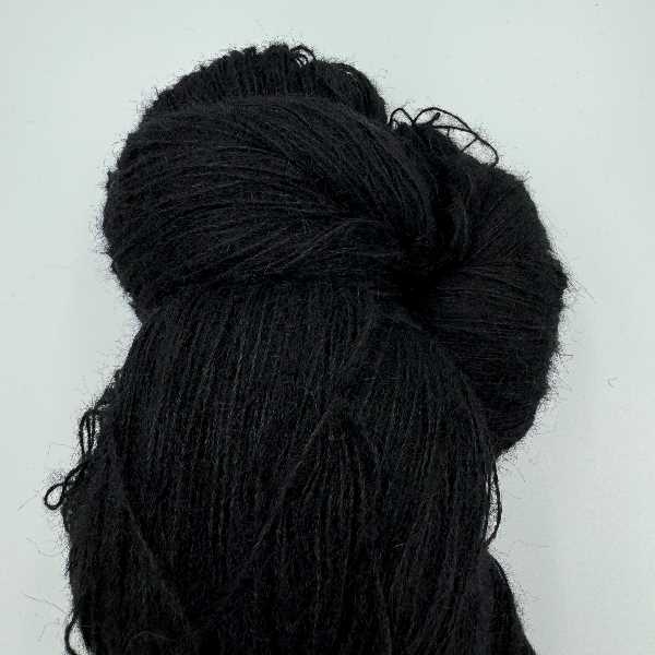 Rustikk Ull med Nylon (250g)