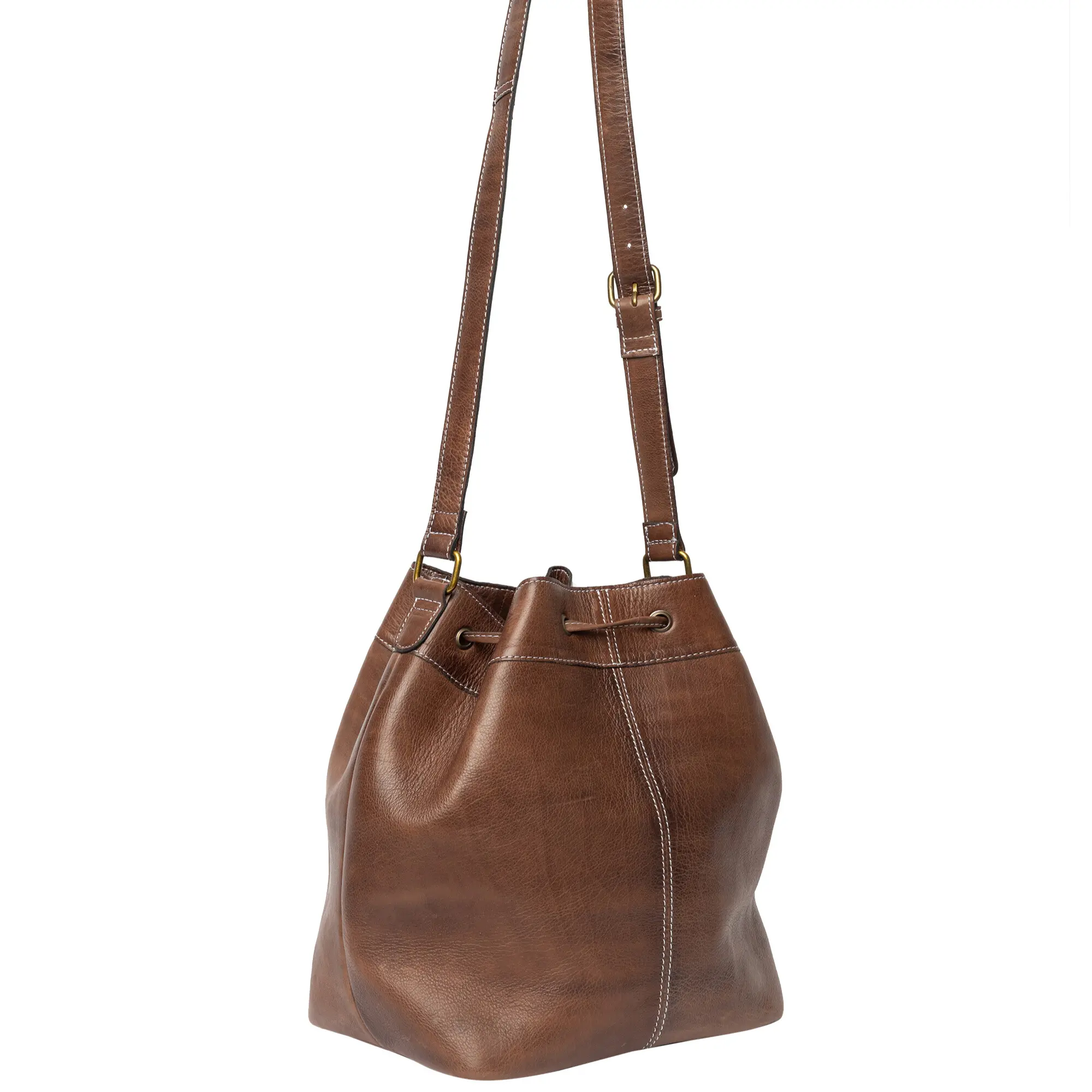 RE:DESIGNED Project 20 - Bucket Bag til Strikk