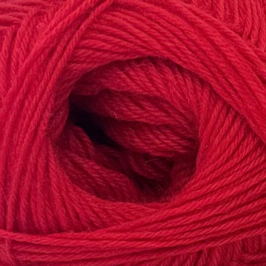 Regia 4-tråds Color Strømpegarn (100 g)