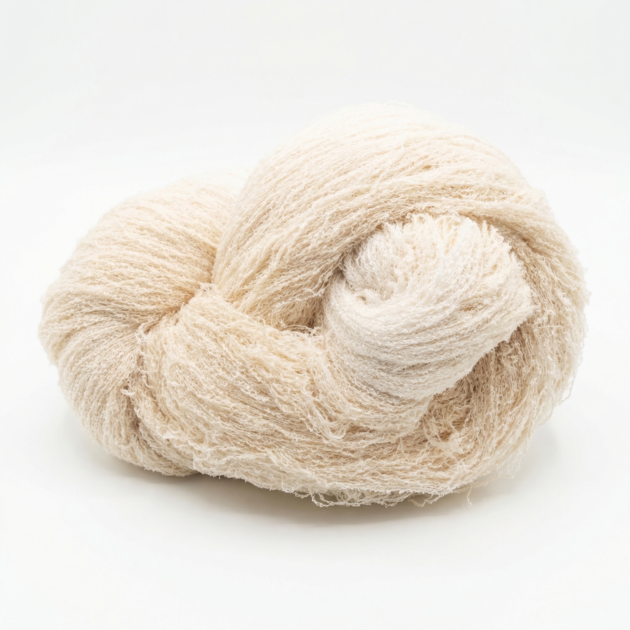 MUSETTE (450 g) - Råhvit