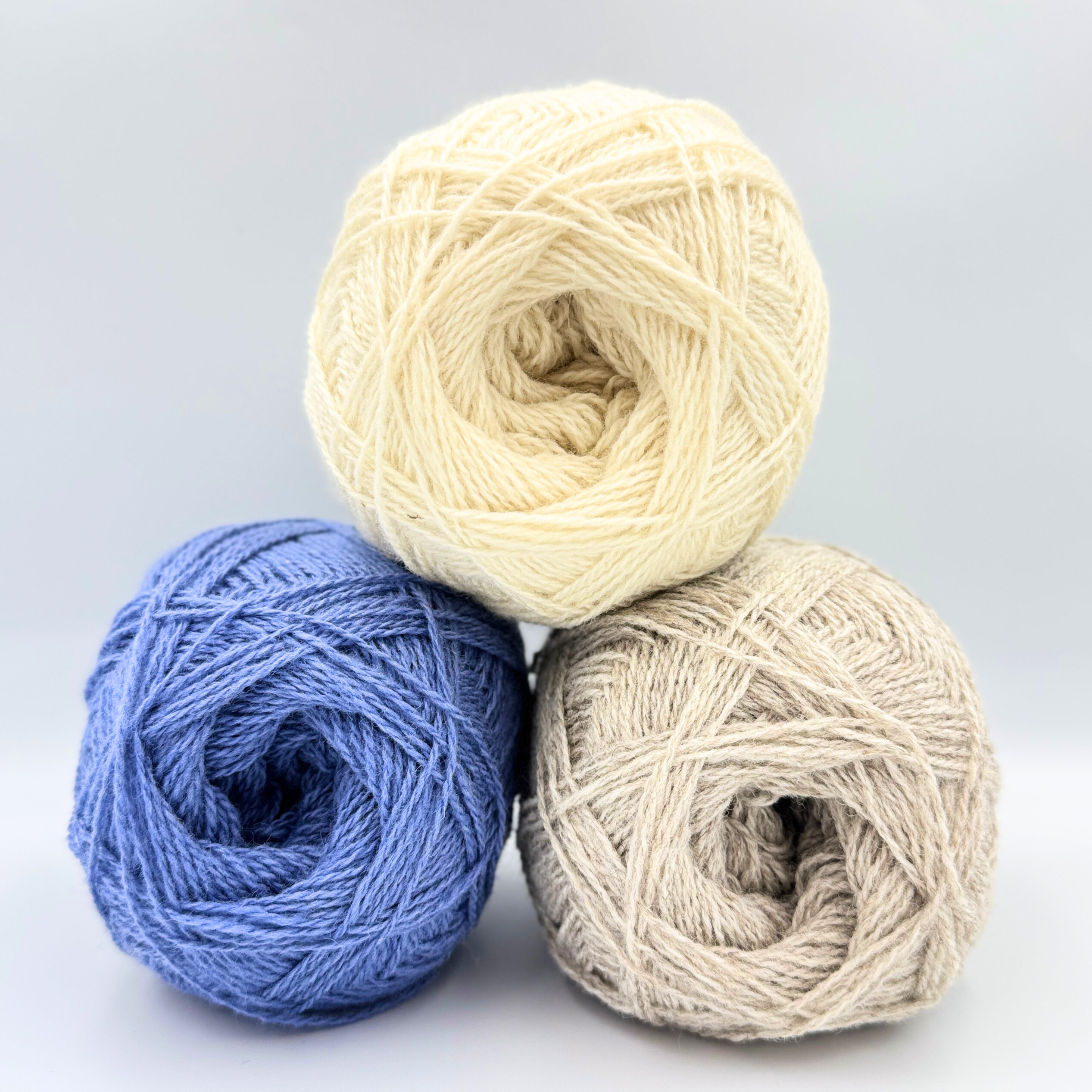 Zora New Zealand Ull 7/2 (100 g)