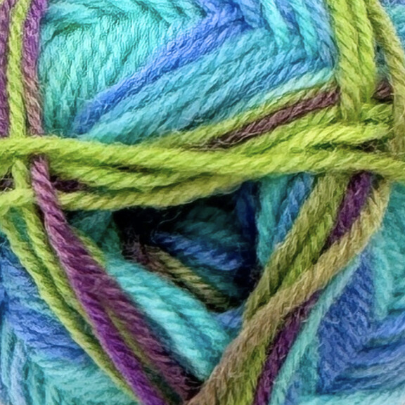 My First Regia Strømpegarn (25 g) My First Regia Strømpegarn (25 g)