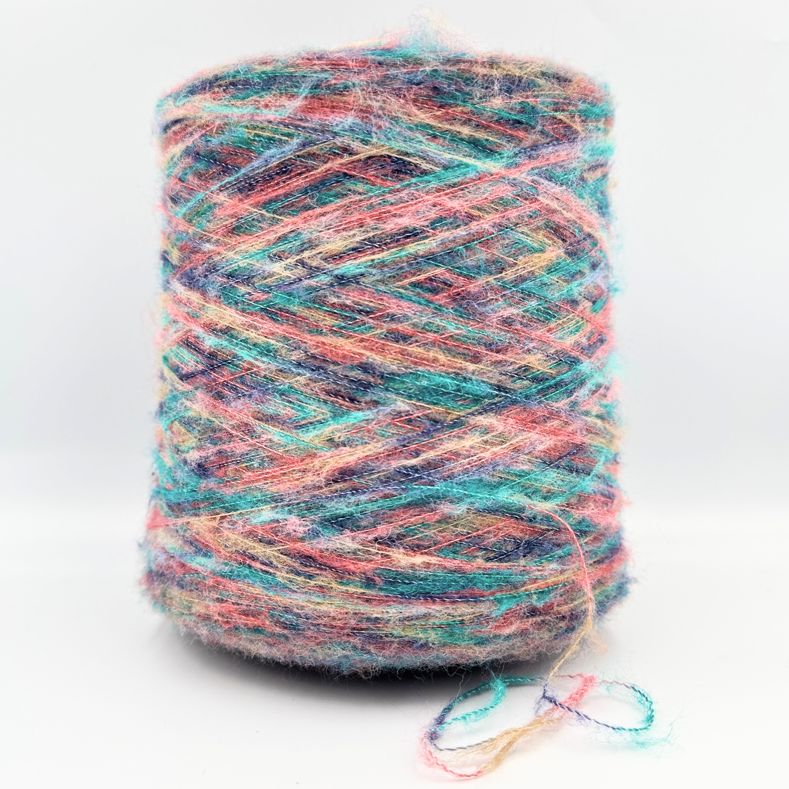 Elan (1 kg) - Flerfarget