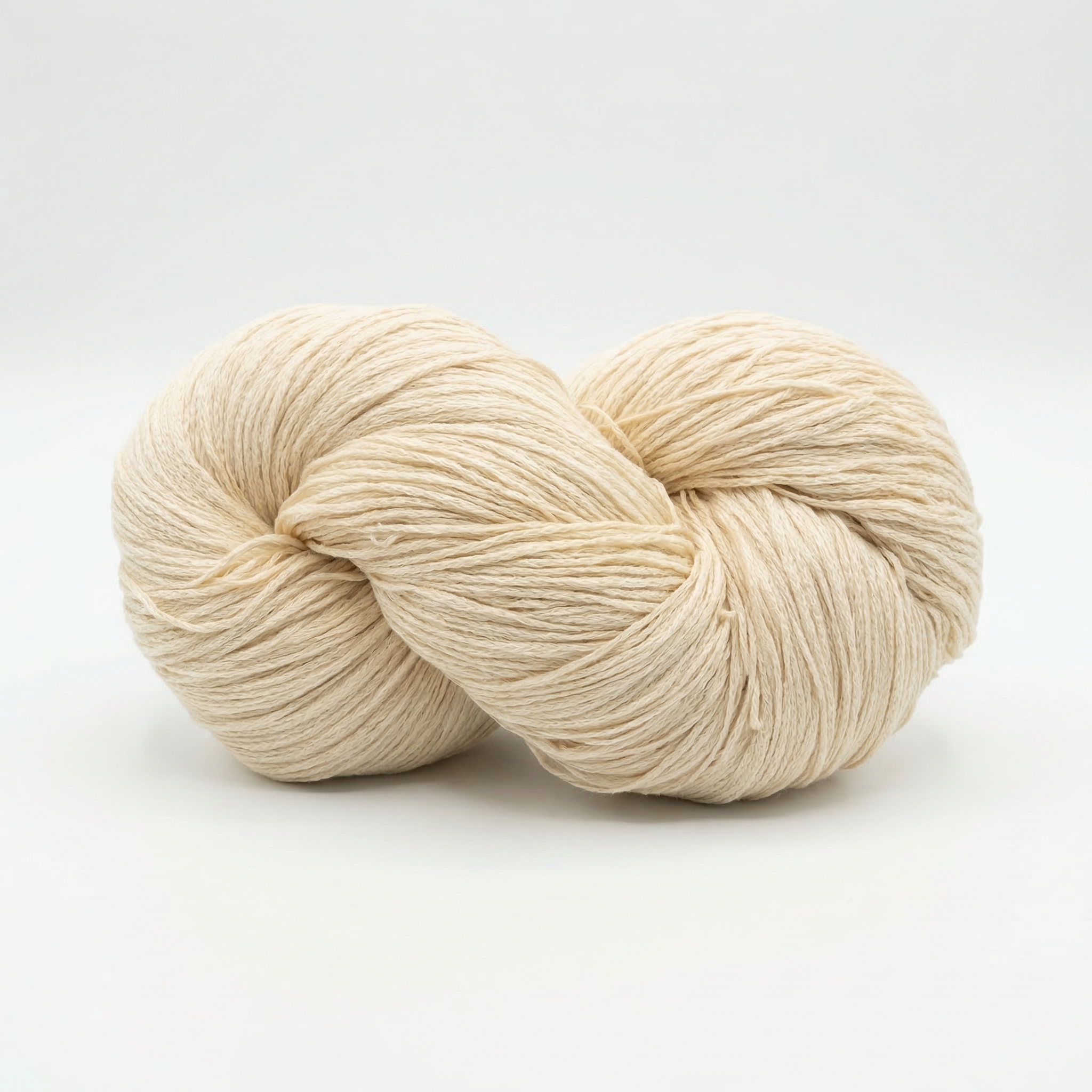 Lirio (400 g) - Råhvit