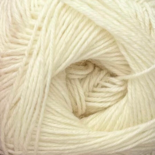 Regia 4-tråds Color Strømpegarn (100 g)