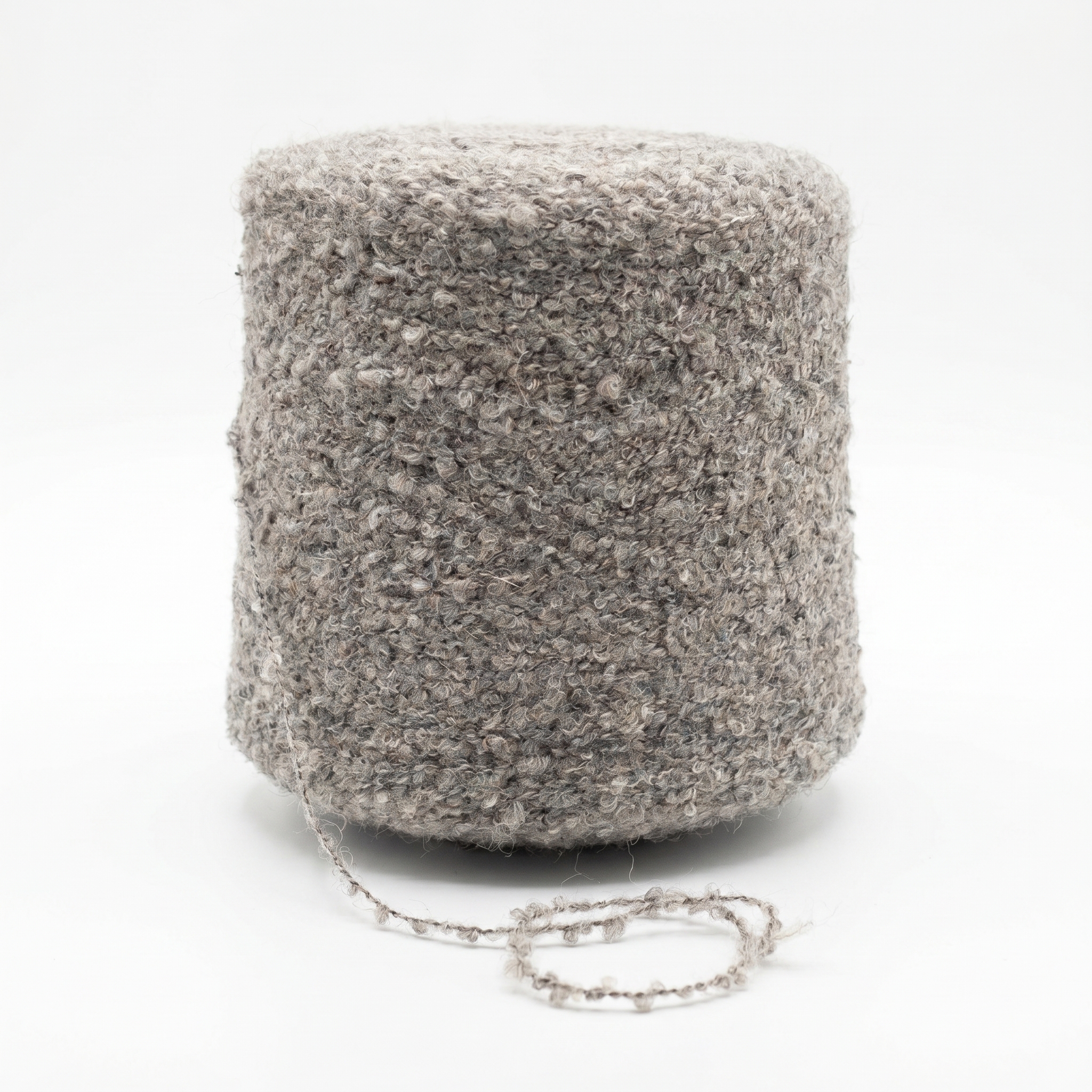 BABY B4 (950 g) - Grå