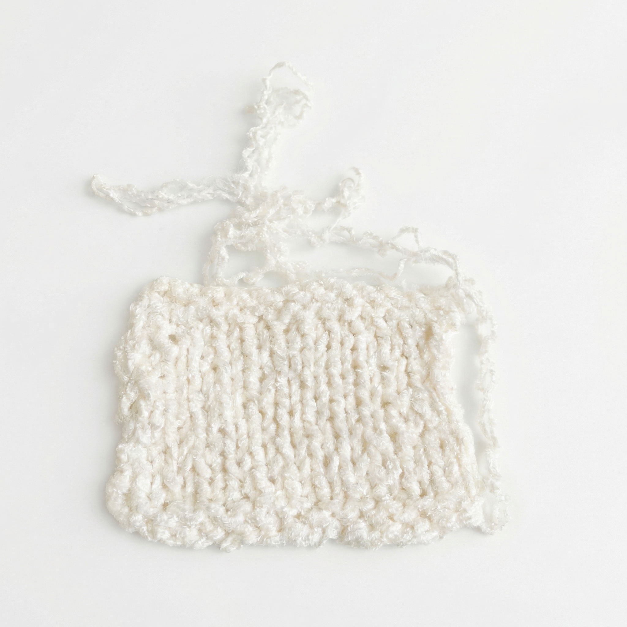 DIAMOND 2400 (500 g) - Råhvit