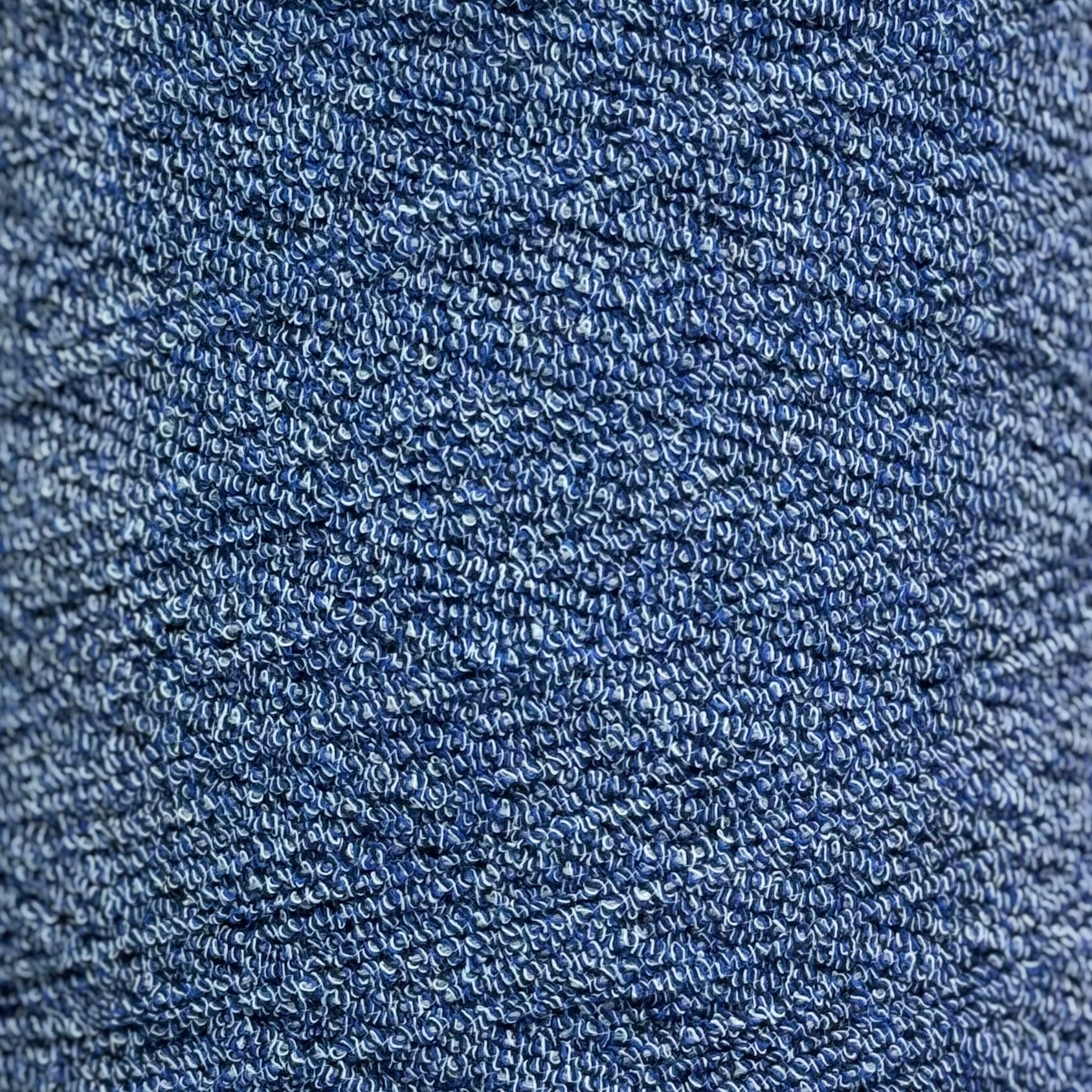 Denimspritz Bomullsgarn (800 g)