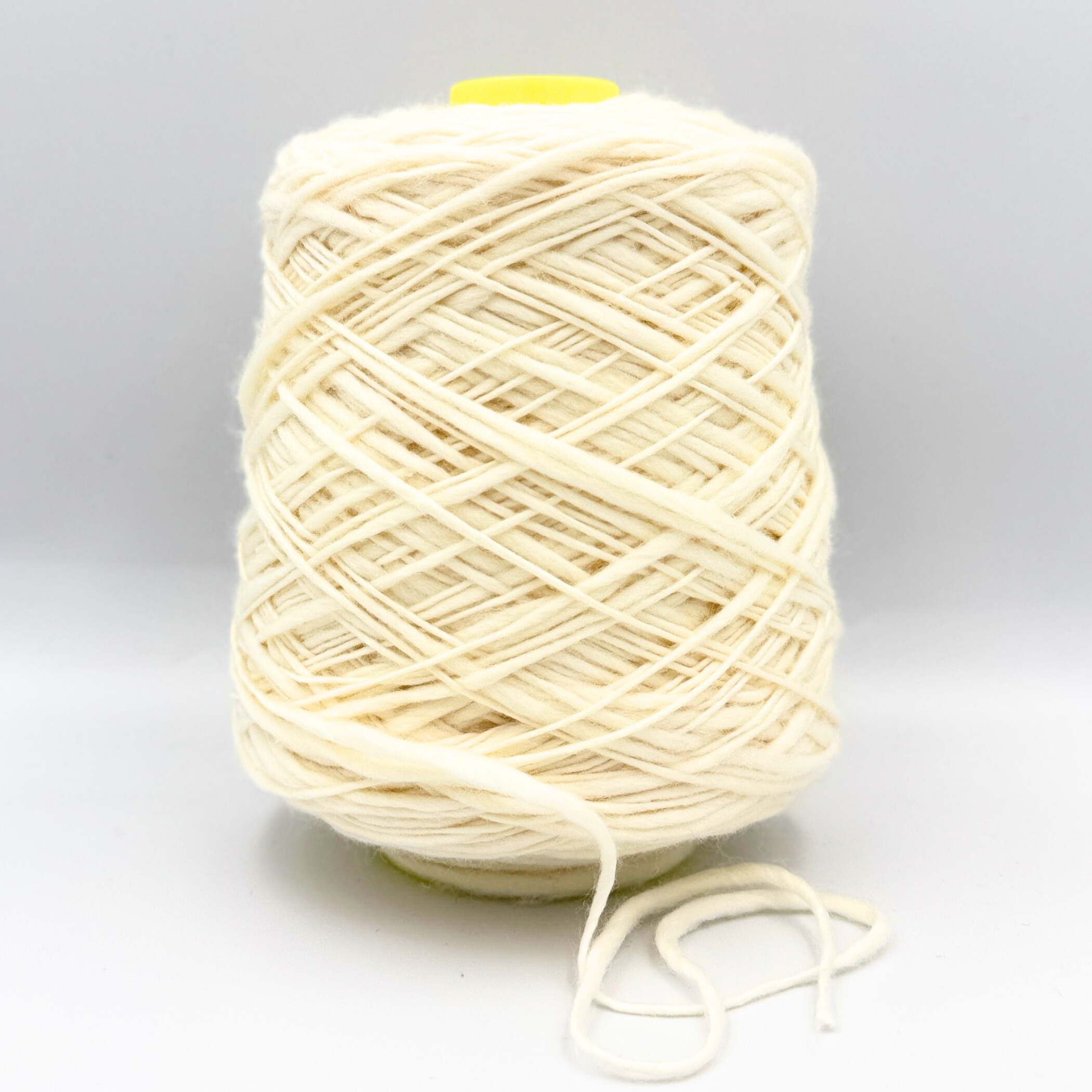 Antwool (450 g) - Hvit