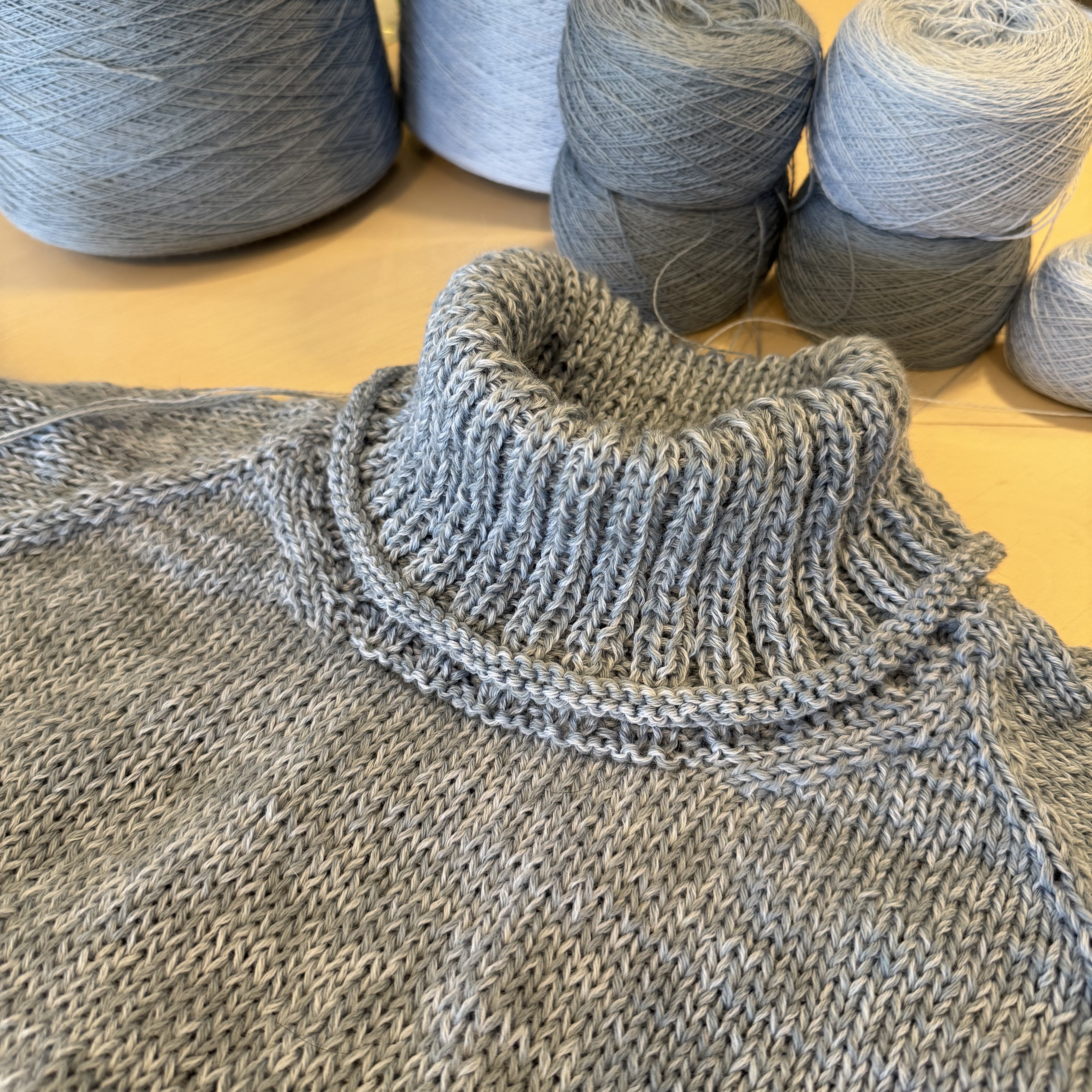 Mona Merino 15/2 (1,3 kg)