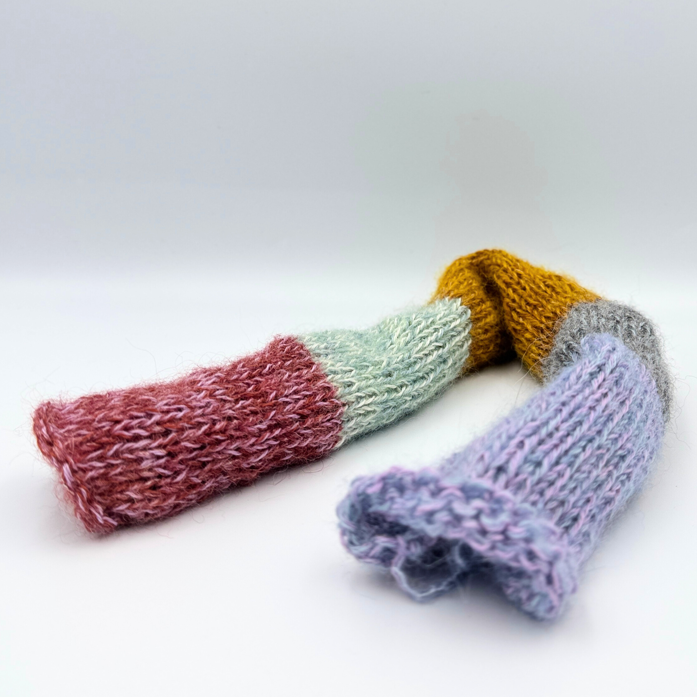 Sonja Alpakka Følgetråd (1 kg)