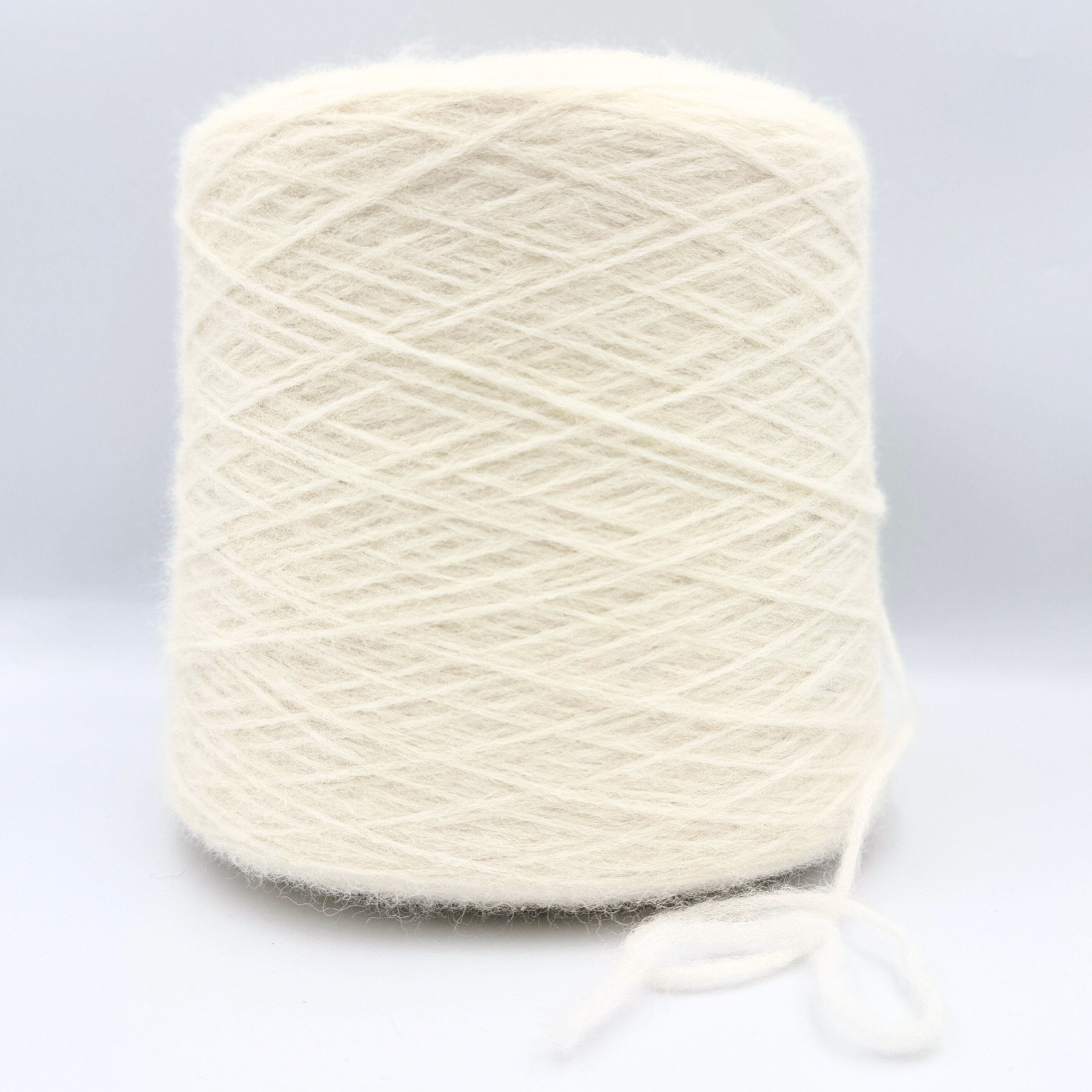 Tamal (1,5 kg) - Hvit