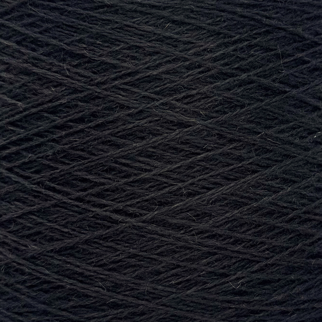 Pepita Alpakka 14/2 (750 g) - Sort