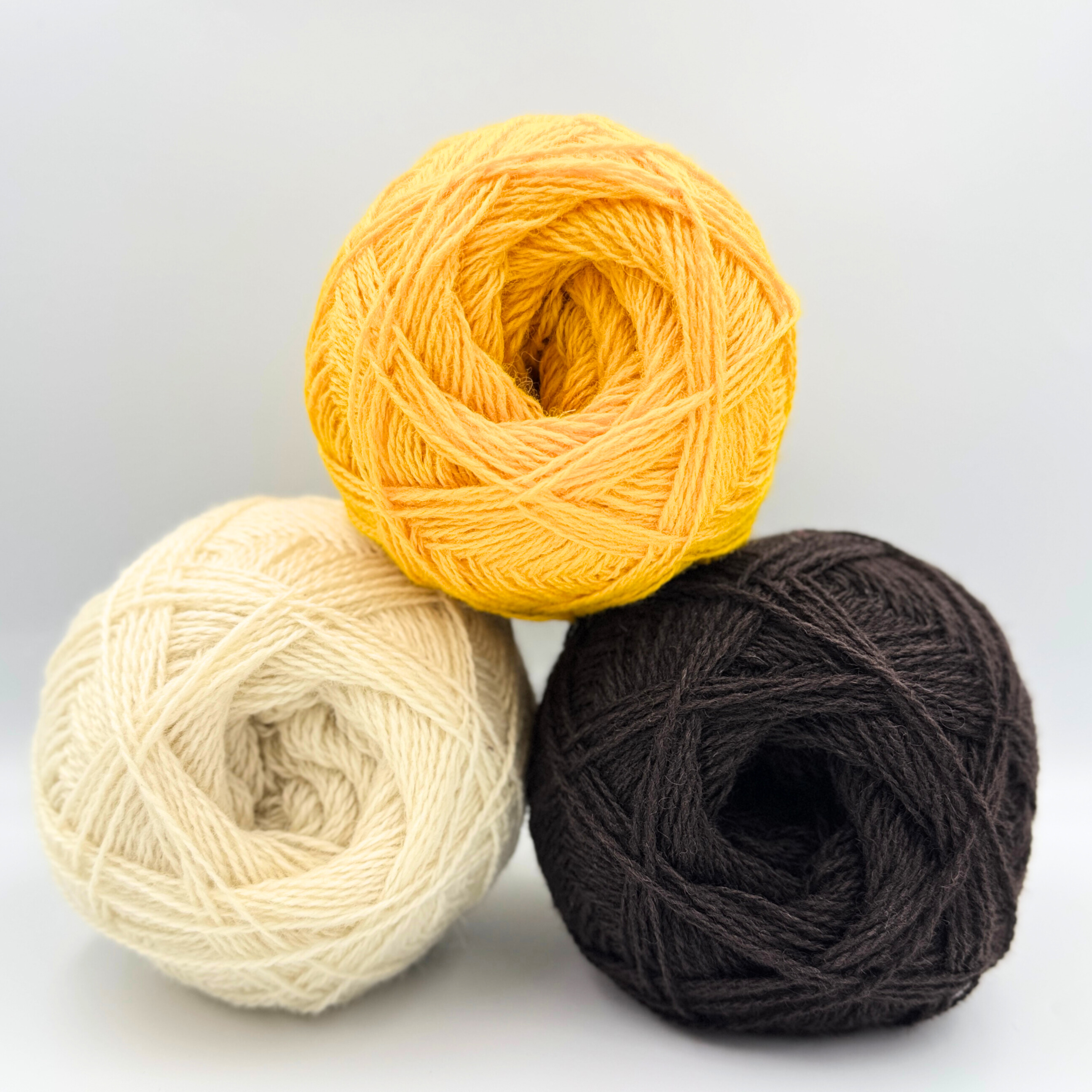 Zora New Zealand Ull 7/2 (100 g)