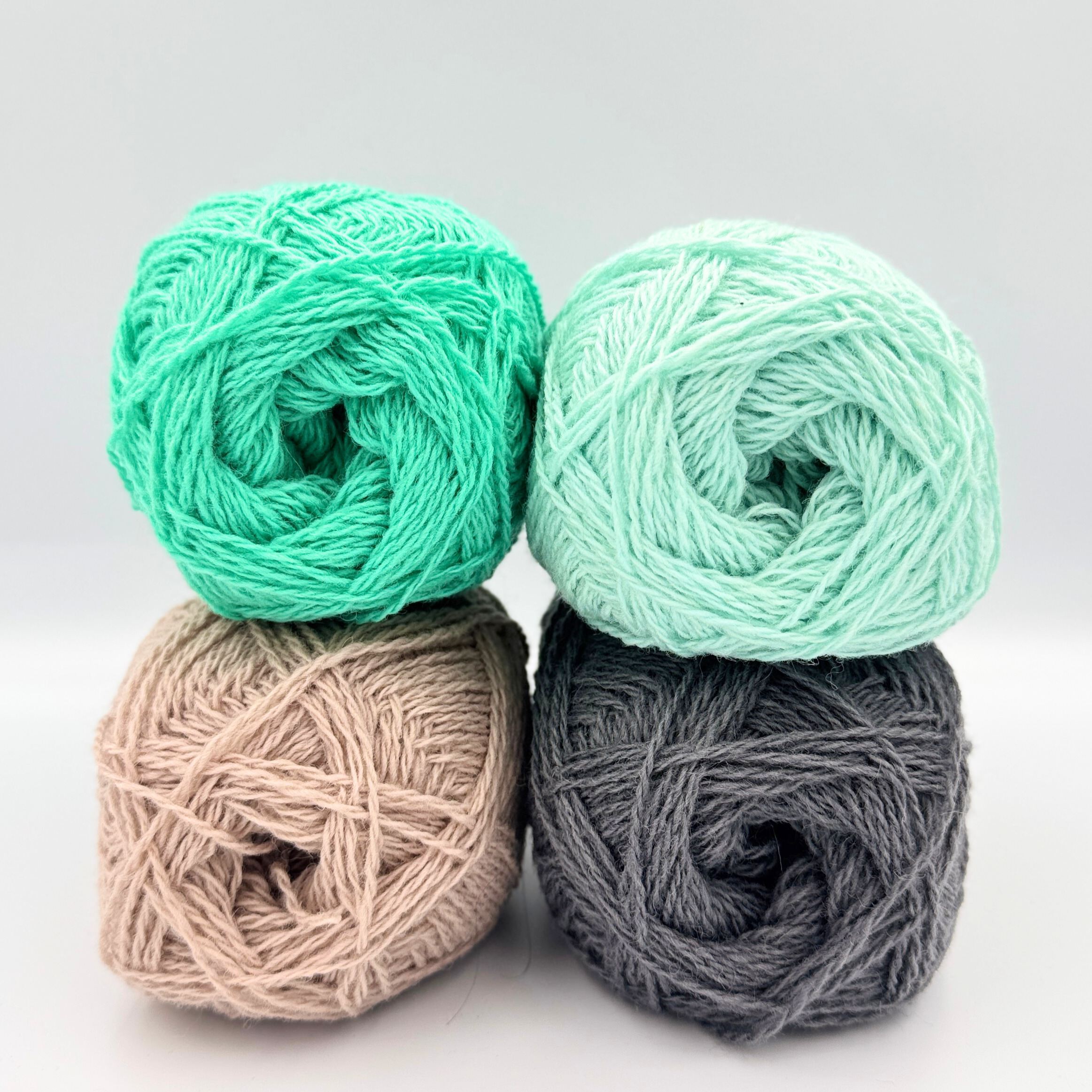 Tora New Zealand Ull (100 g)