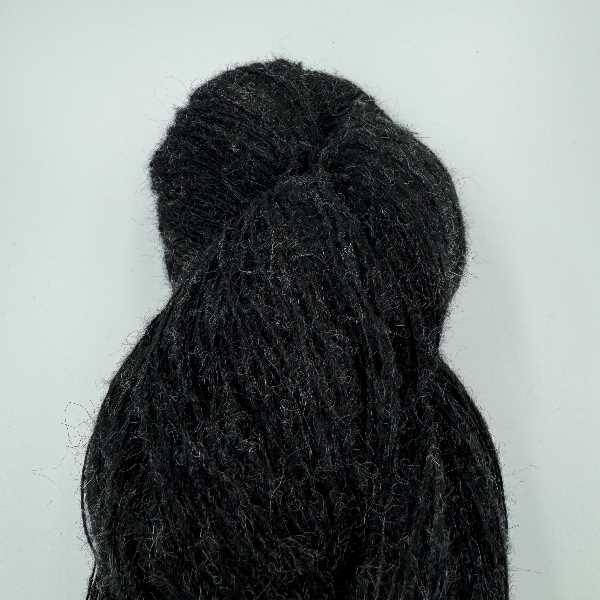 Rustikk Ull med Nylon (250g)