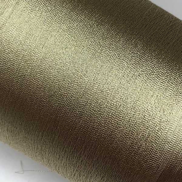 Metallglitter Følgetråd (500g) - Gull