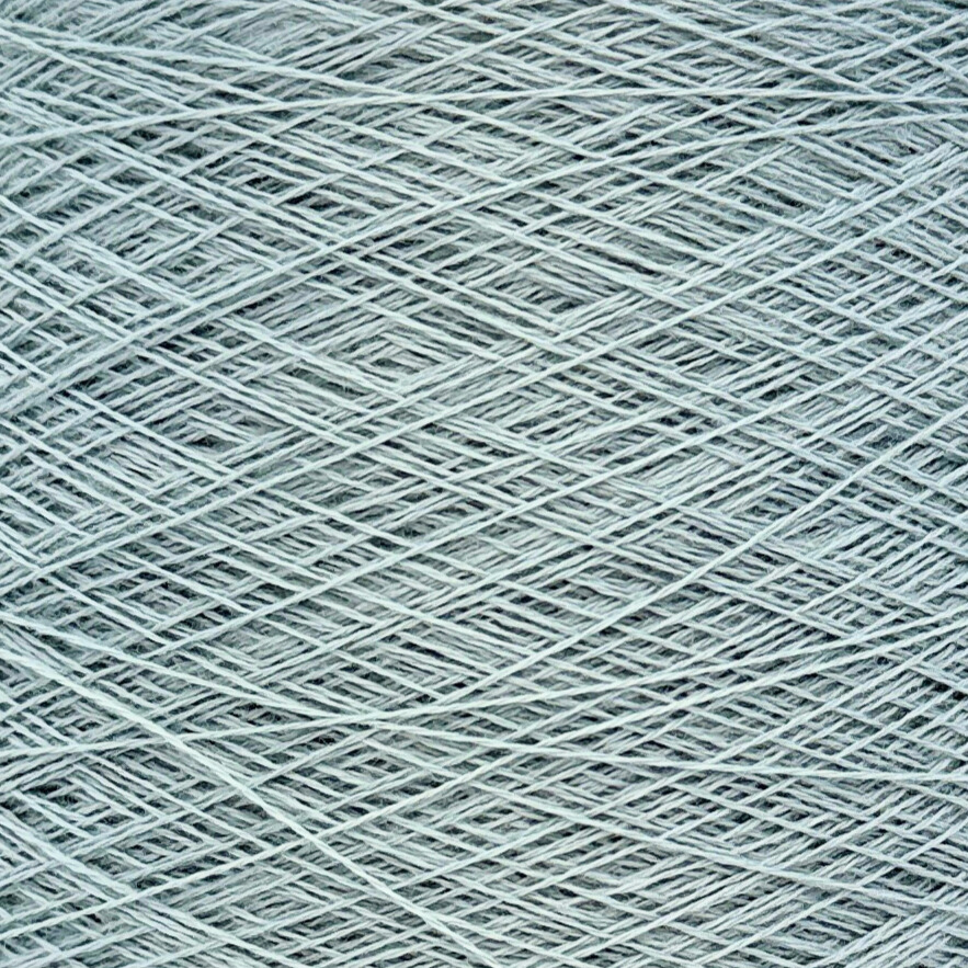 Mona Merino 15/2 (950 g) - Isblå