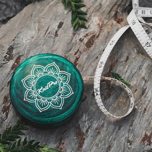 Mindful Collection Målebånd