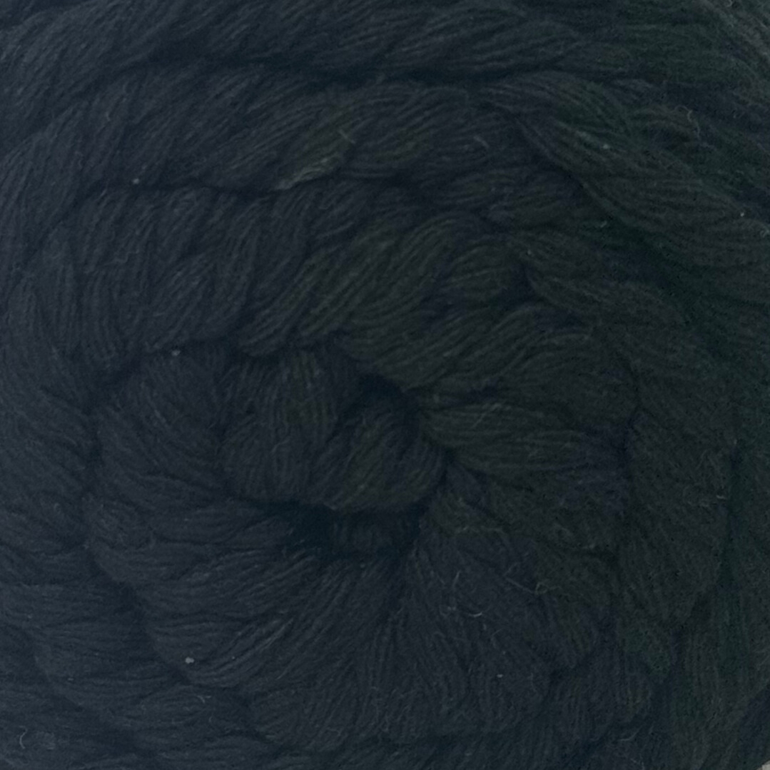 Cotton Cord 3 mm - Snowy Yarn (250 g)