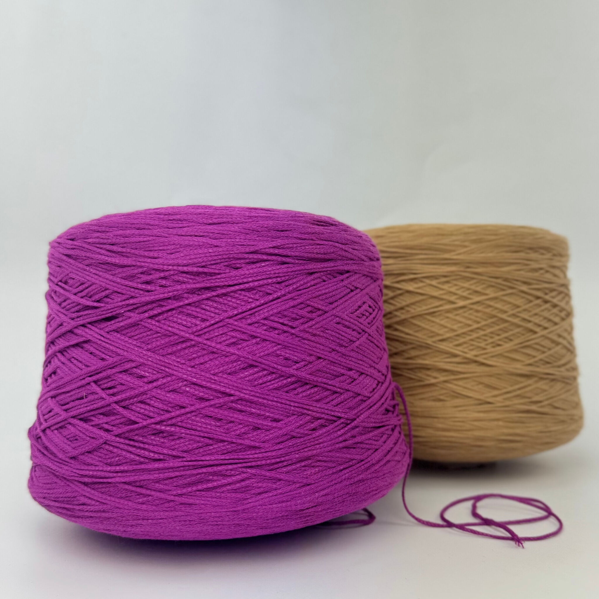 Sussi Sommer-bomull (1 kg)