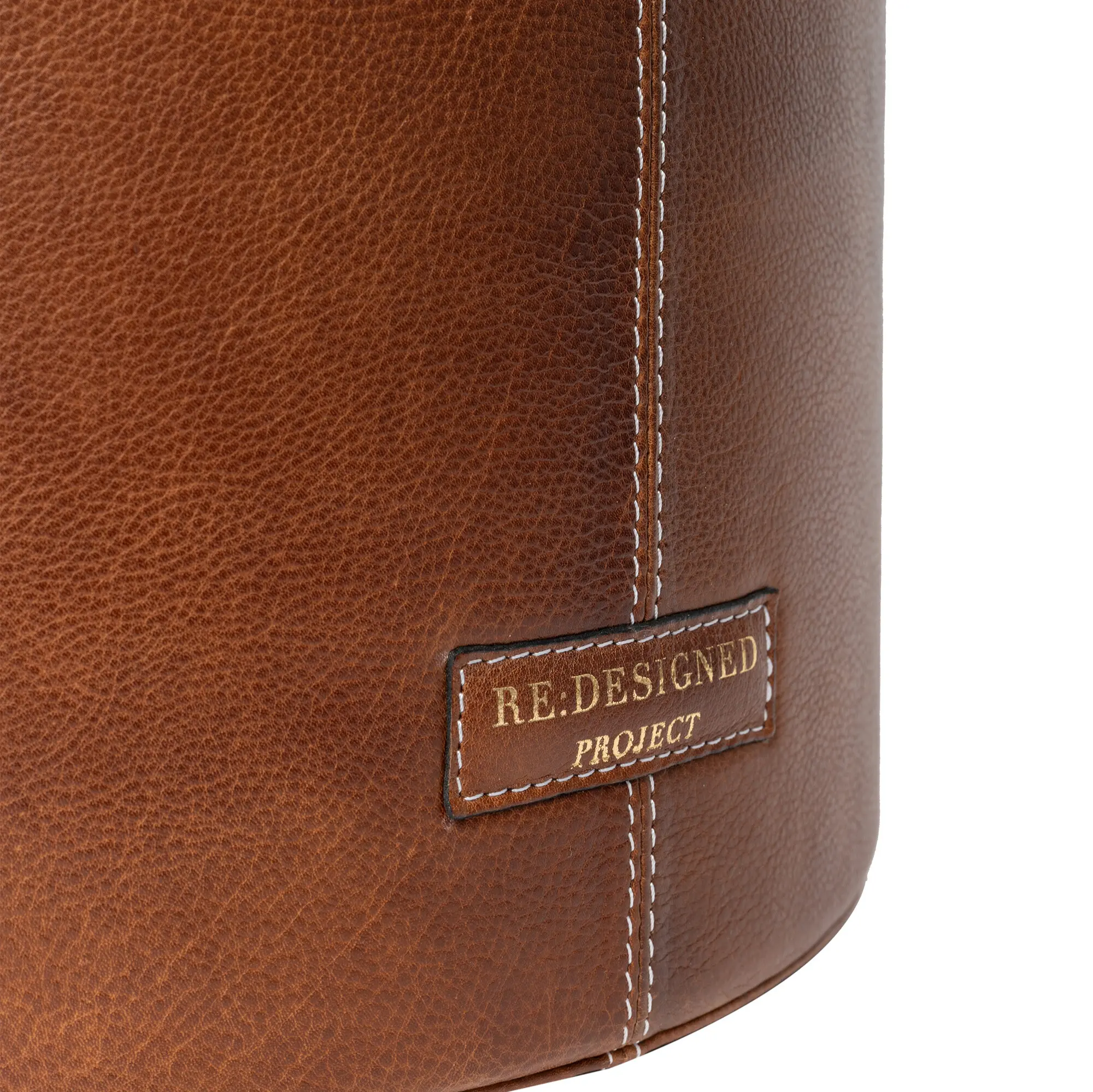 RE:DESIGNED Project 26 - Liten Skinnkurv