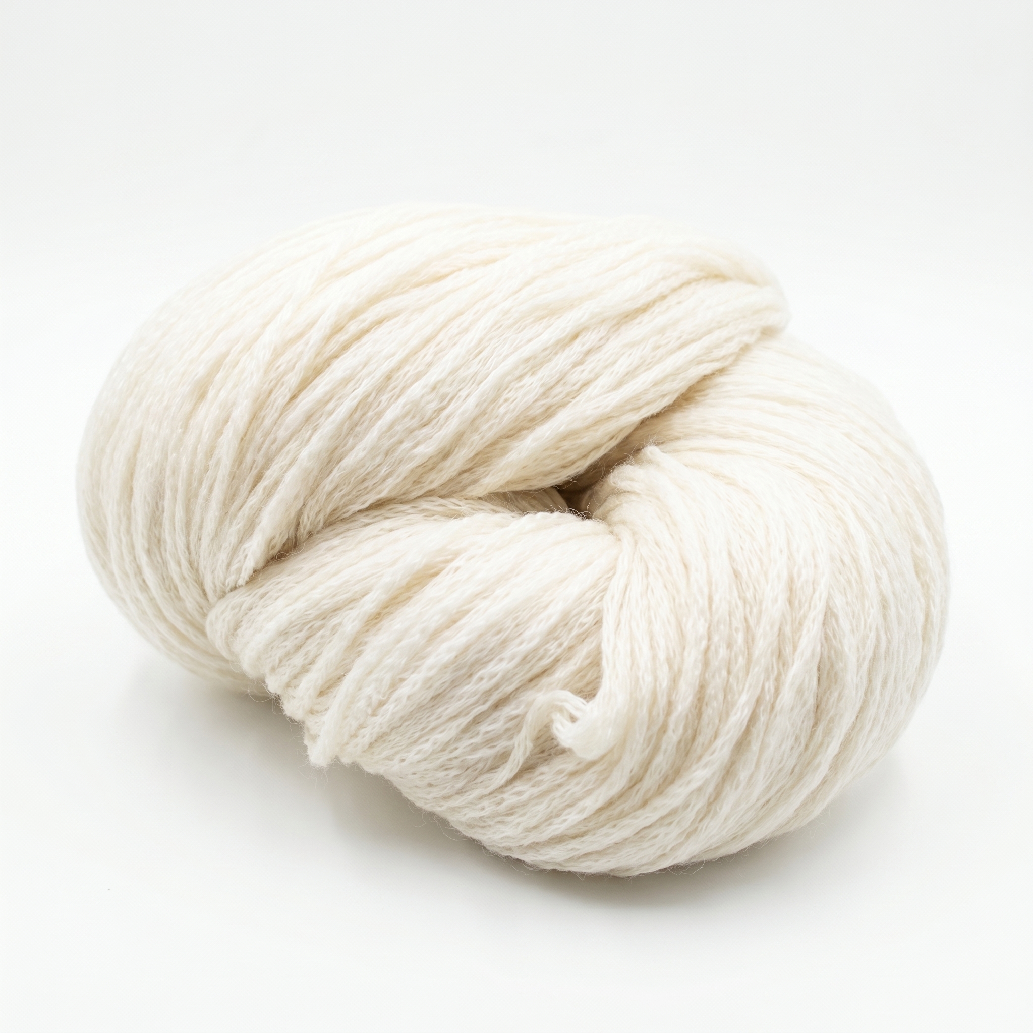 Pausa (500 g) - Naturhvit - 2. sortering