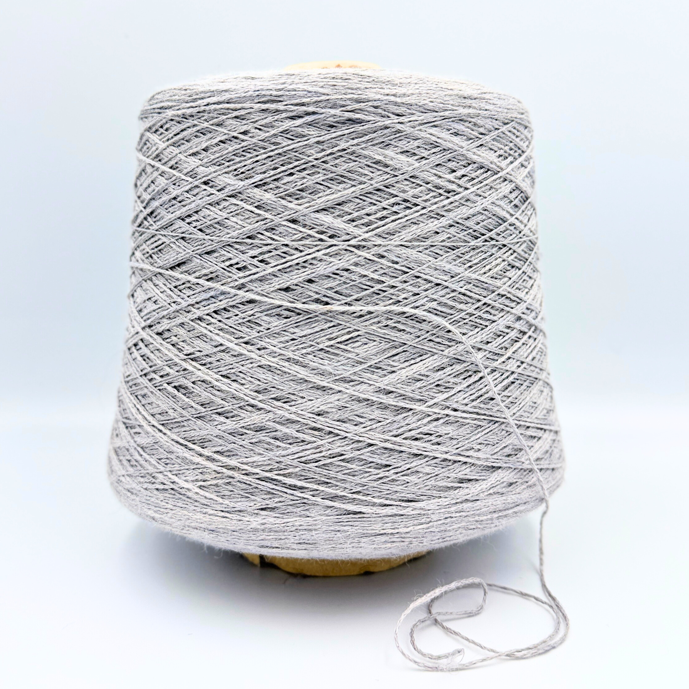 Bastet Bomull Alpakka (900 g)