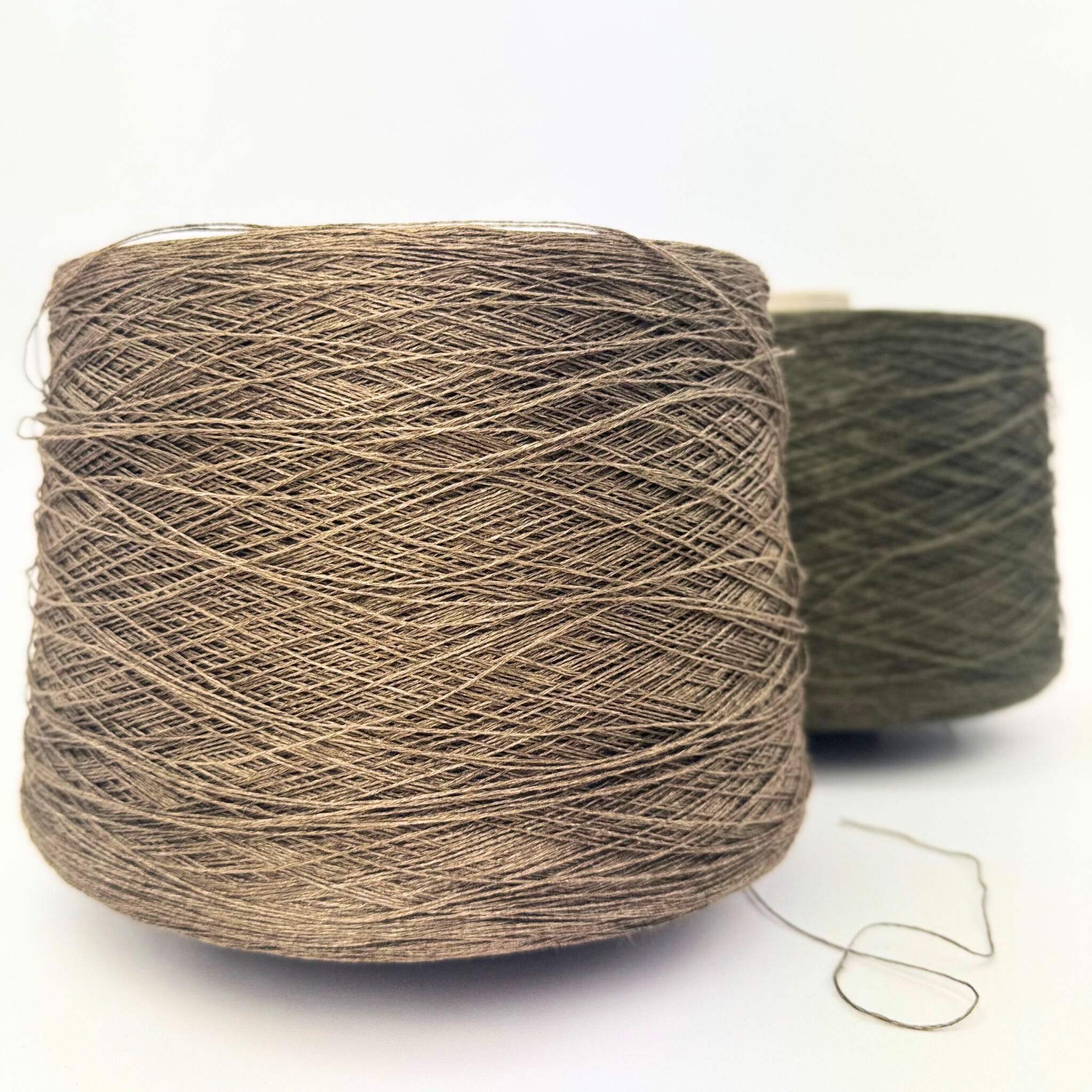 Scarlet Lingarn (1 kg)