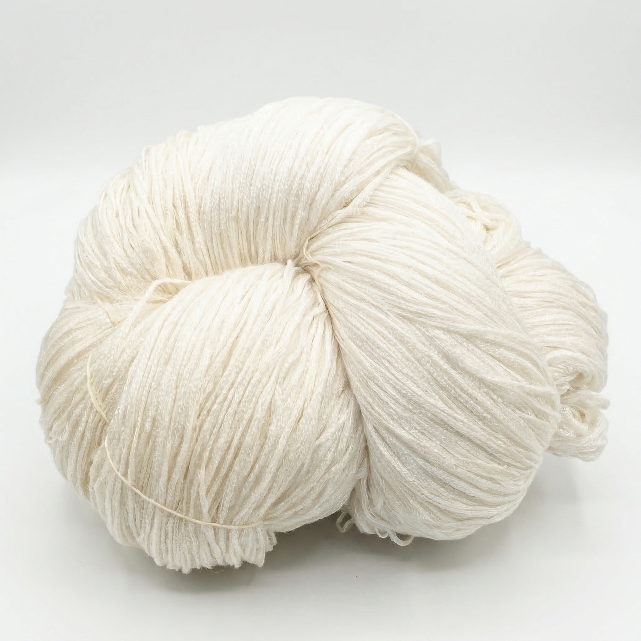 MANON (450 g) - Råhvit