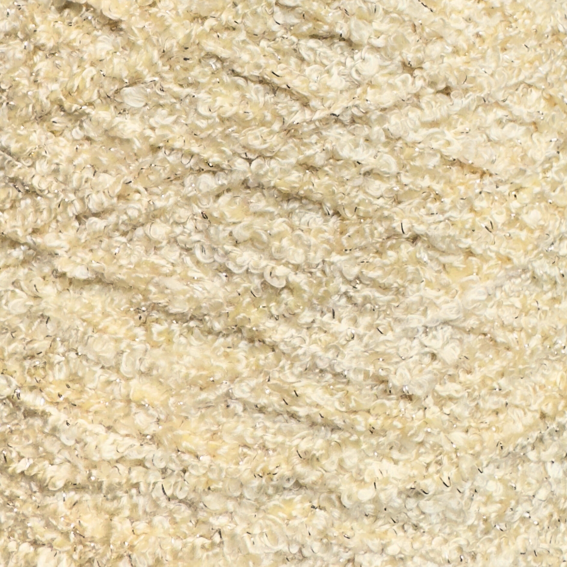 Femme Silke Glitter (750 g) - Gull