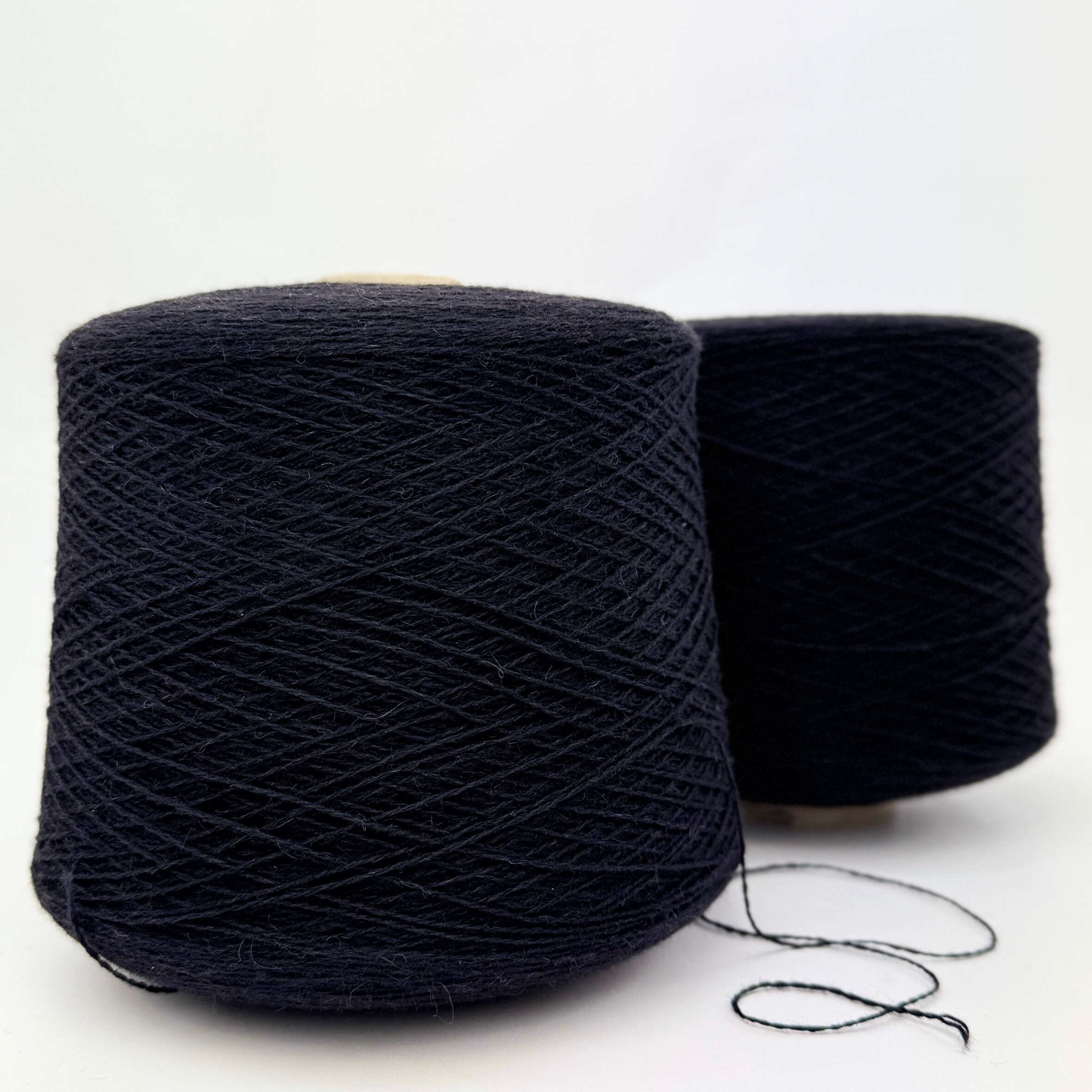 Pepita Alpakka 14/2 (750 g) - Sort