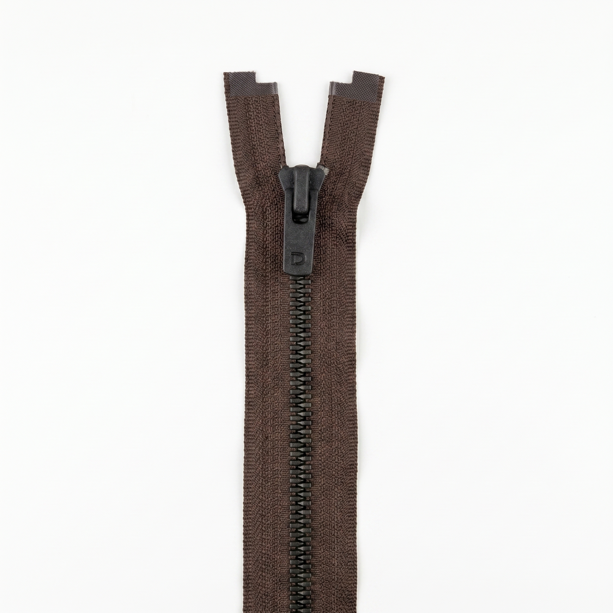 Dilling glidelås (68 cm)