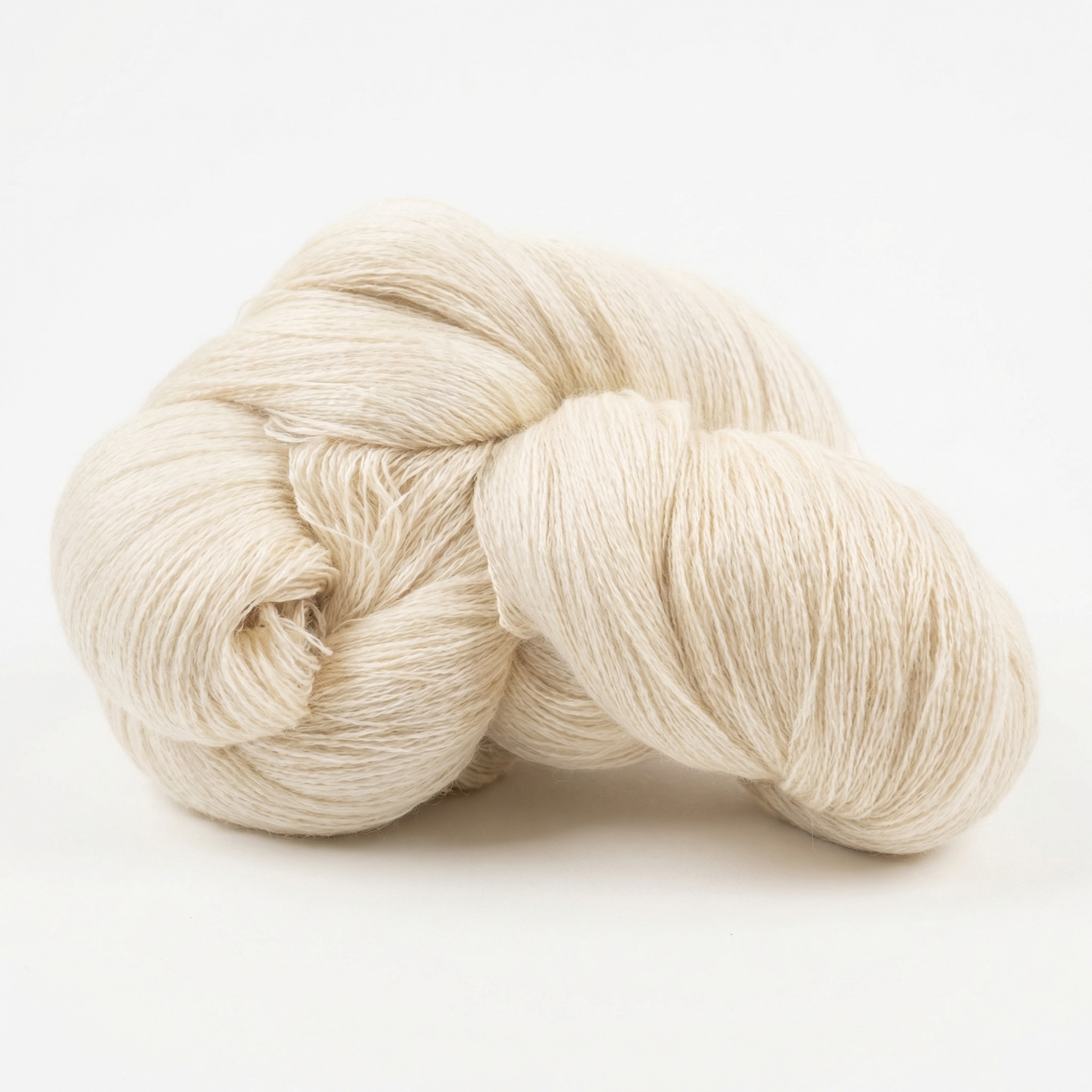 ARNOLD (400 g) - Råhvit