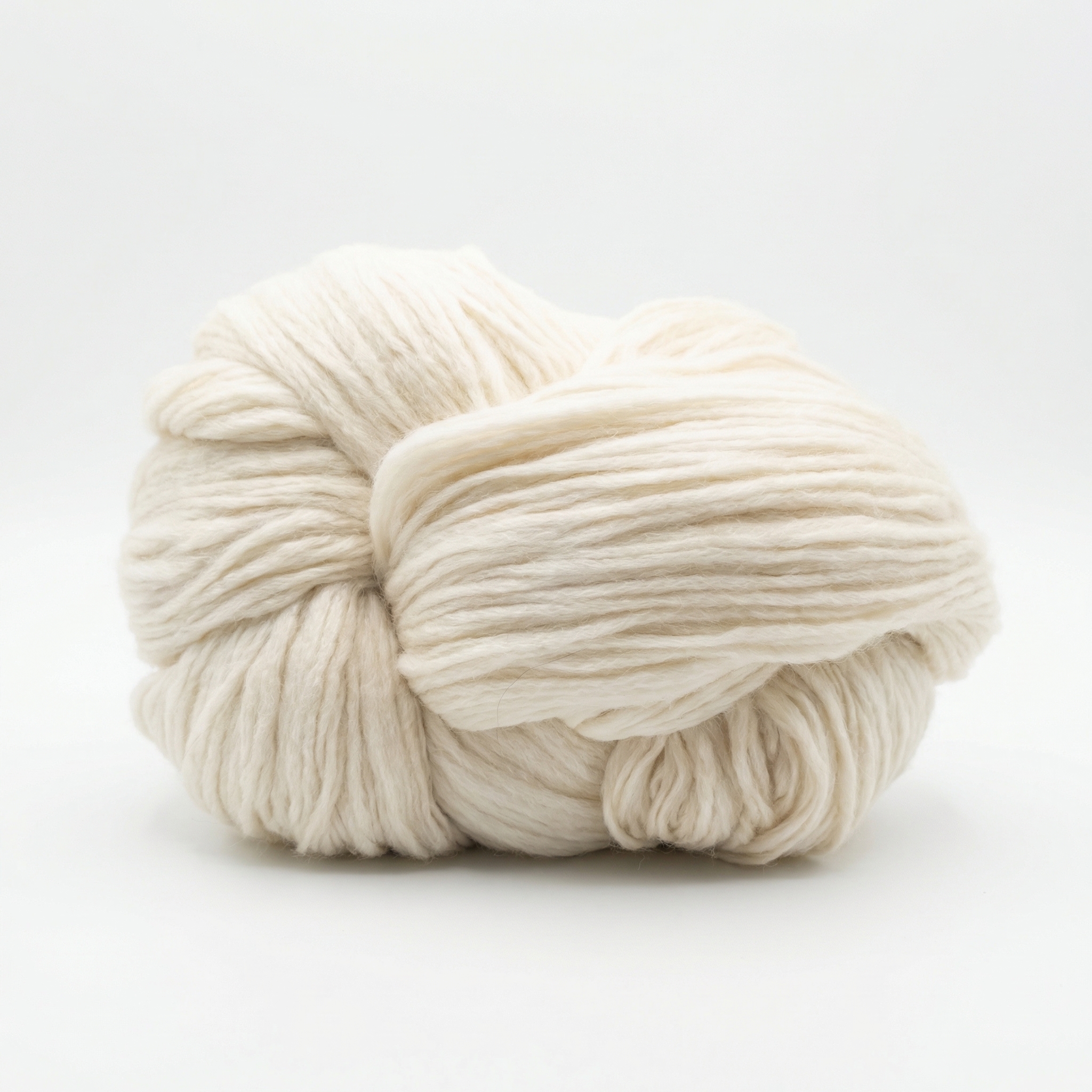 Rigoletta (400 g) - Råhvit