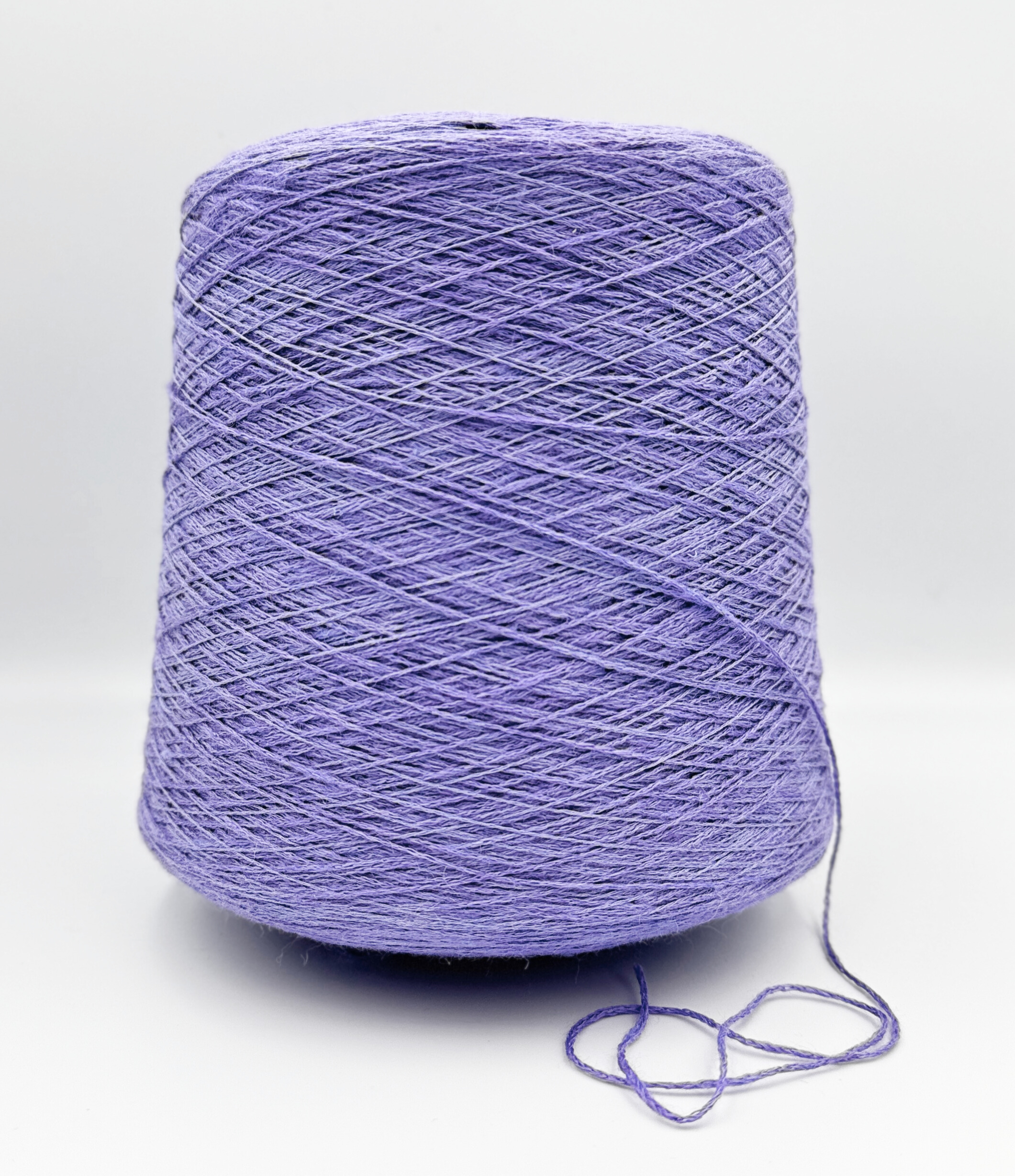 Bastet Bomull Alpakka (900 g)