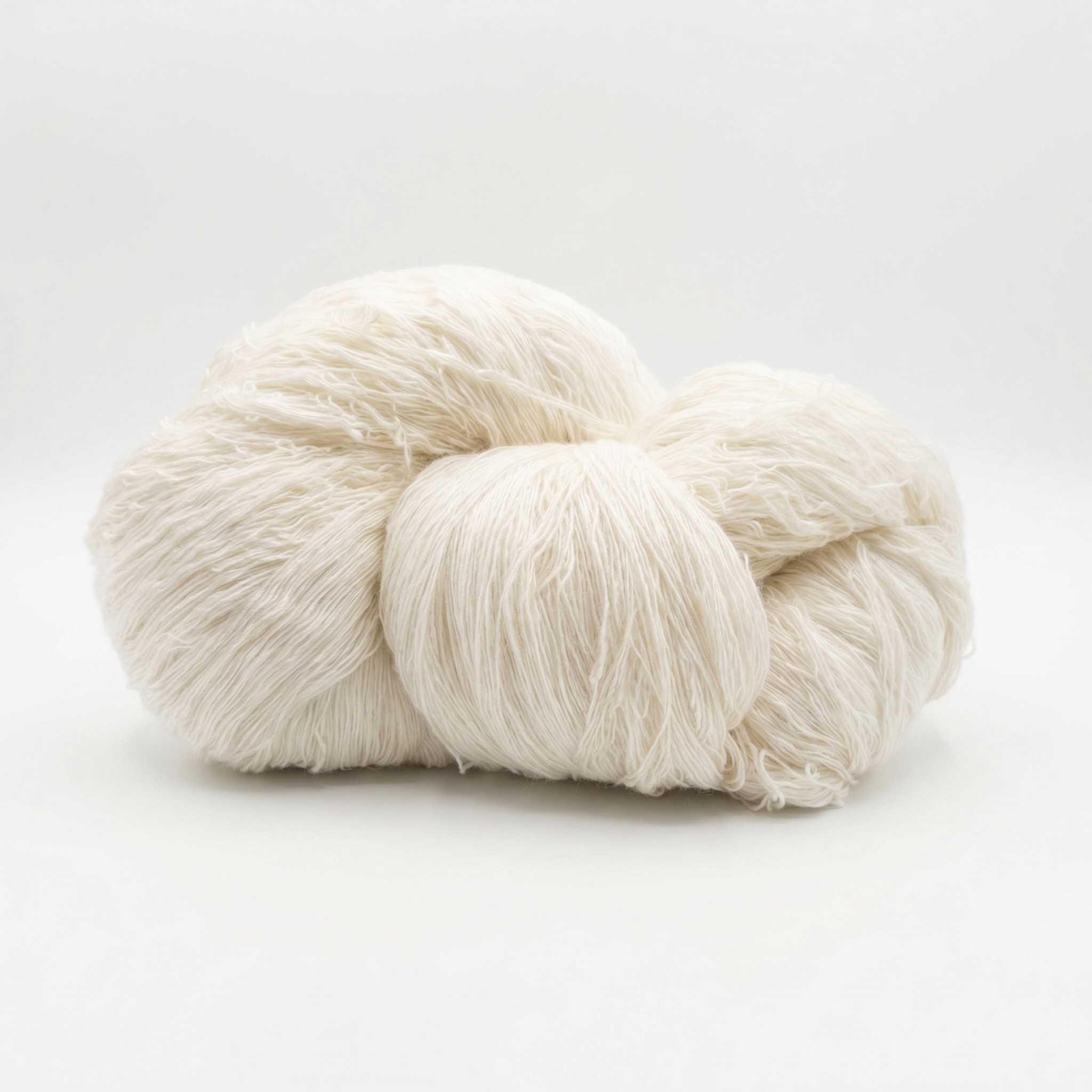 Dinamo (500 g) - Hvit