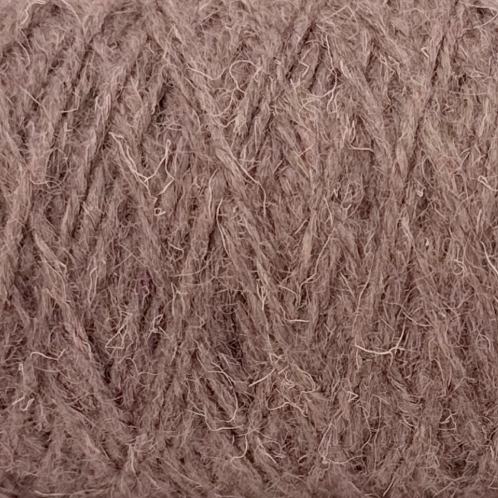 Dansk Wiltons Axminster Teppeull (100 g)