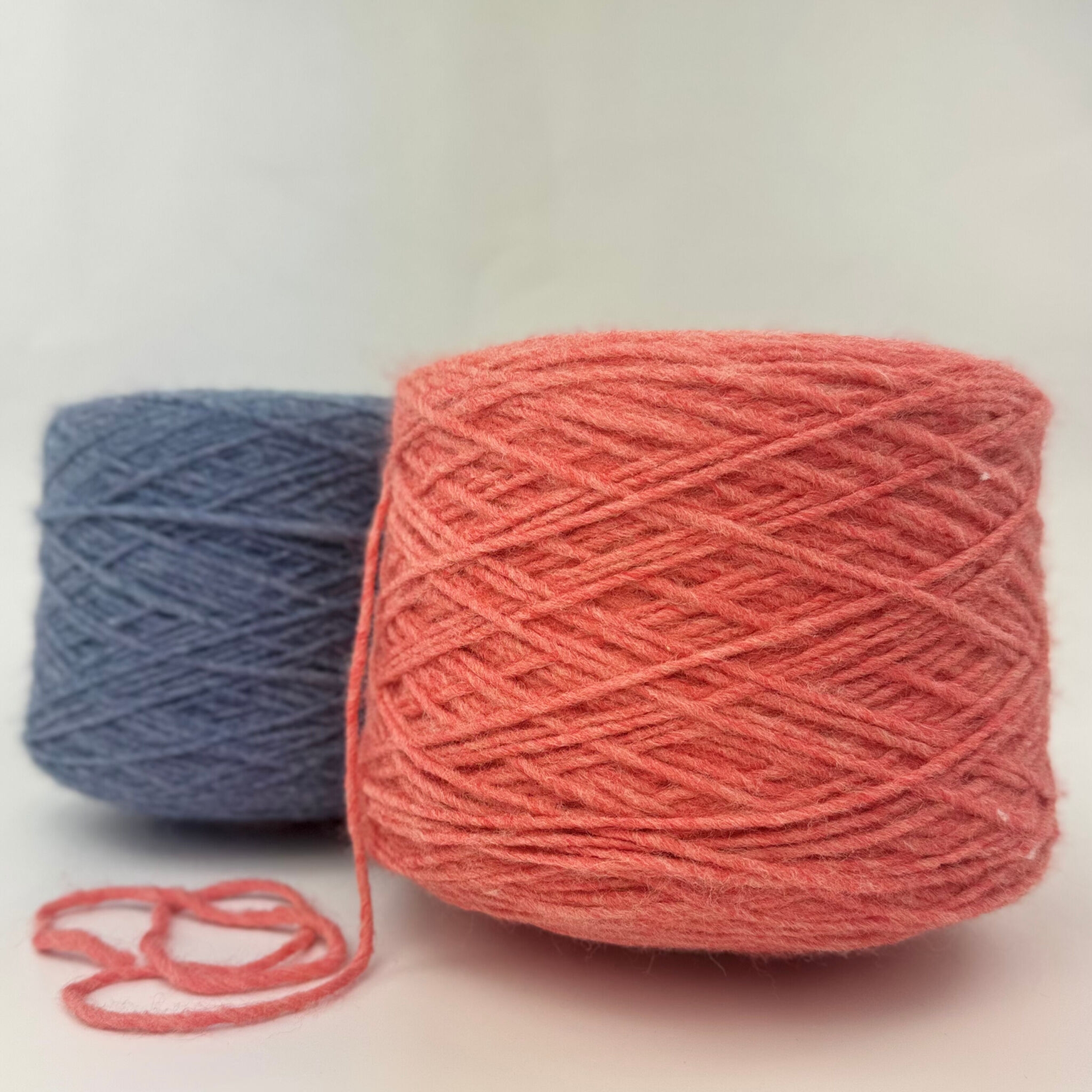 Vigga Vegansk Garn (750 g) Vigga Vegansk Garn (750 g)