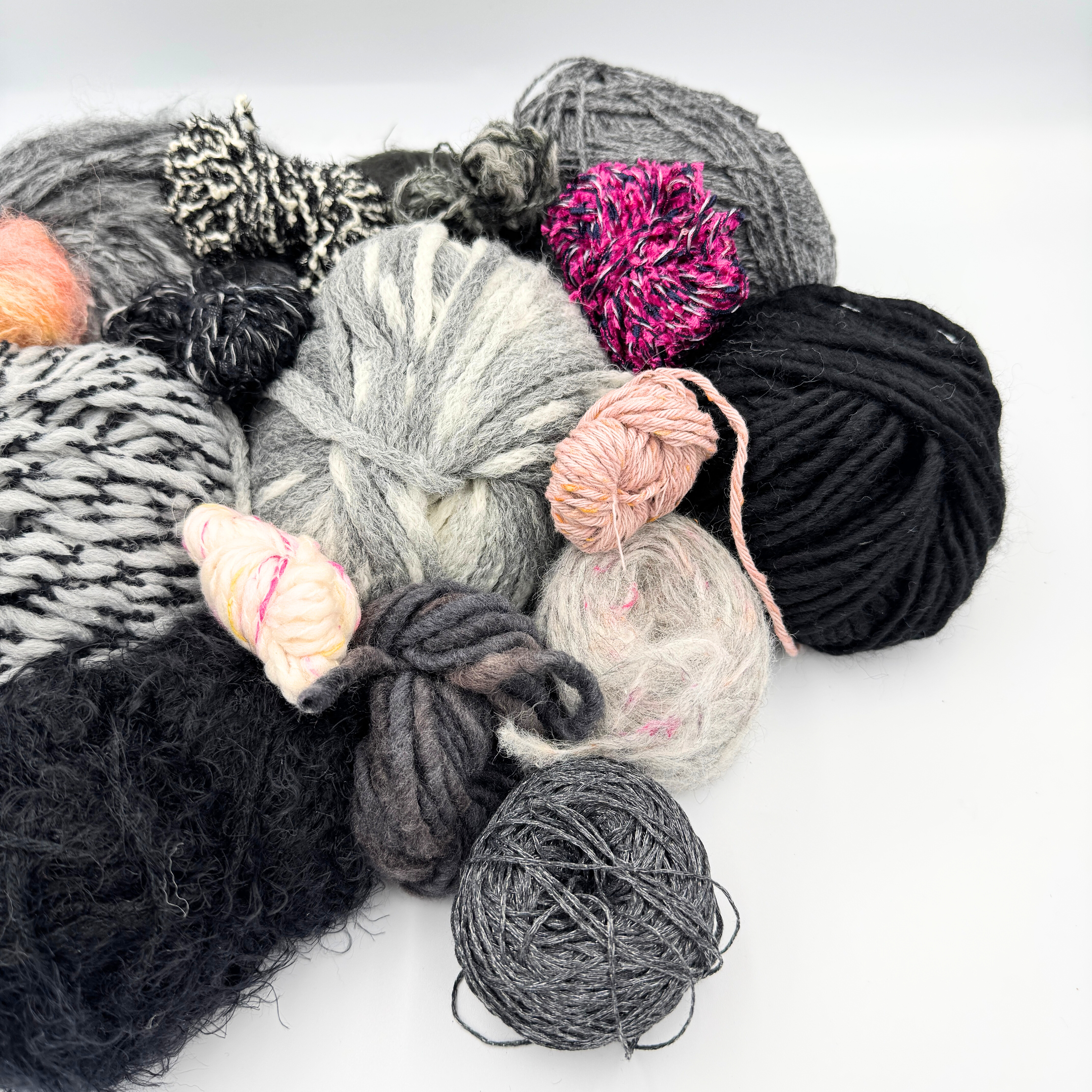 Inner Child Garnpakke (500 g)