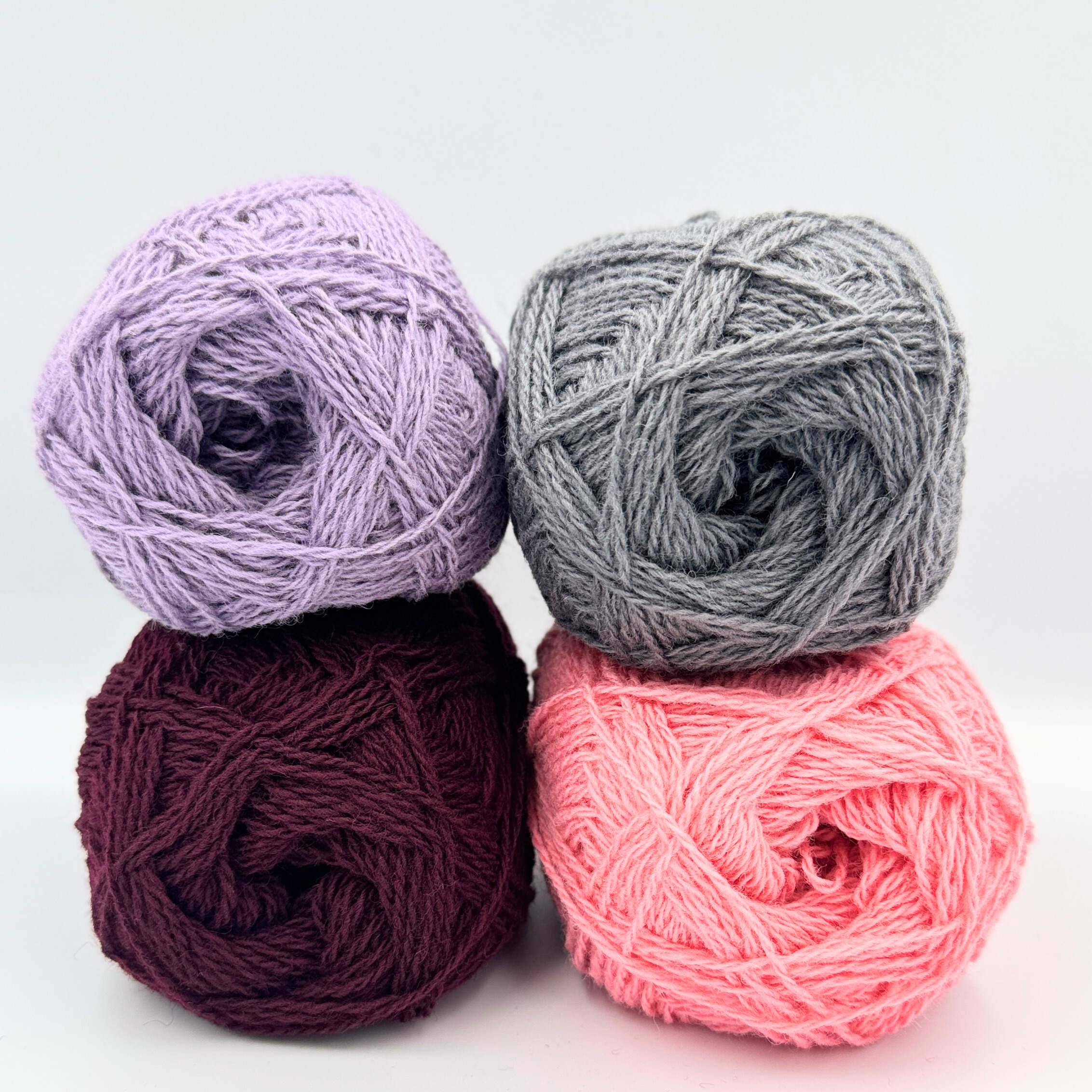 Tora New Zealand Ull (100 g)